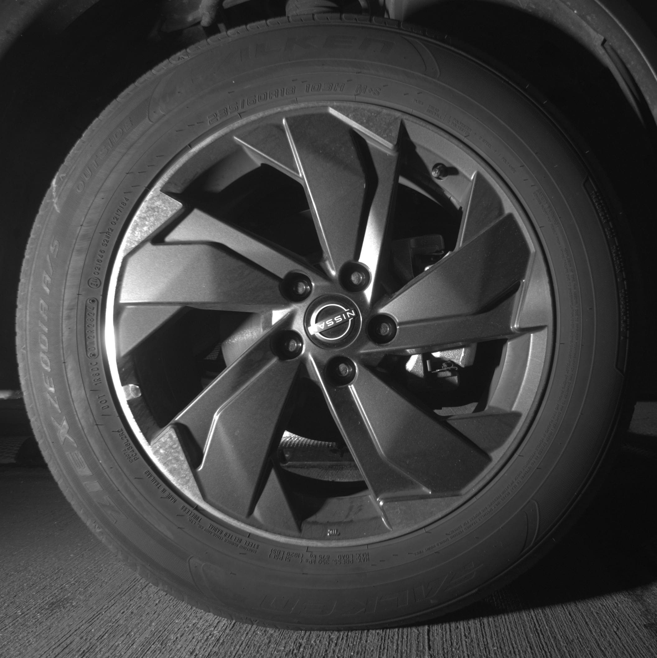 Thumbnail: 2025 Nissan Rogue - 10