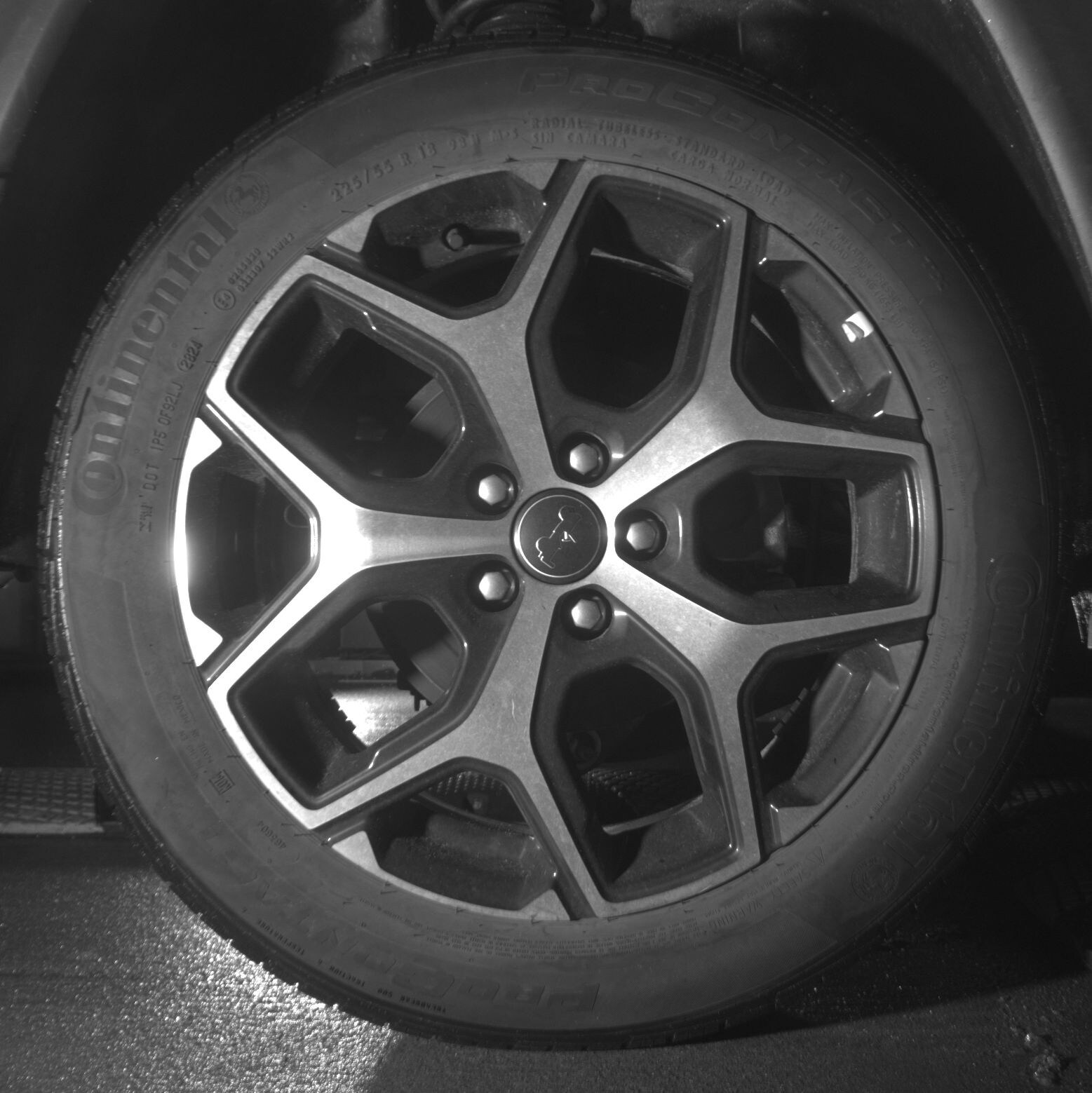 Thumbnail: 2025 Jeep Compass - 12