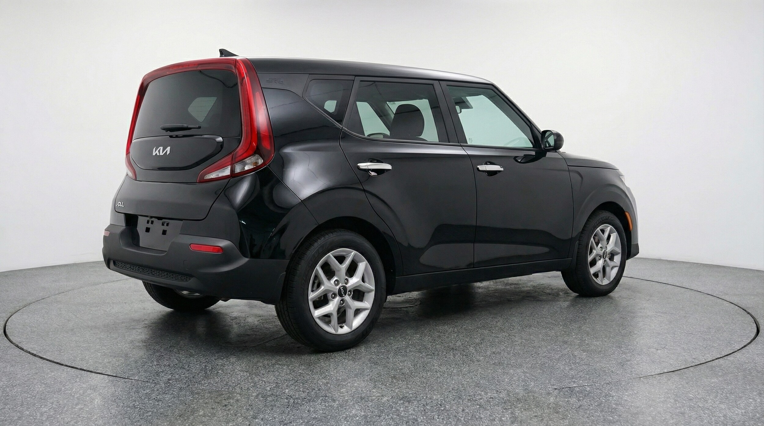 Thumbnail: 2025 Kia Soul - 7