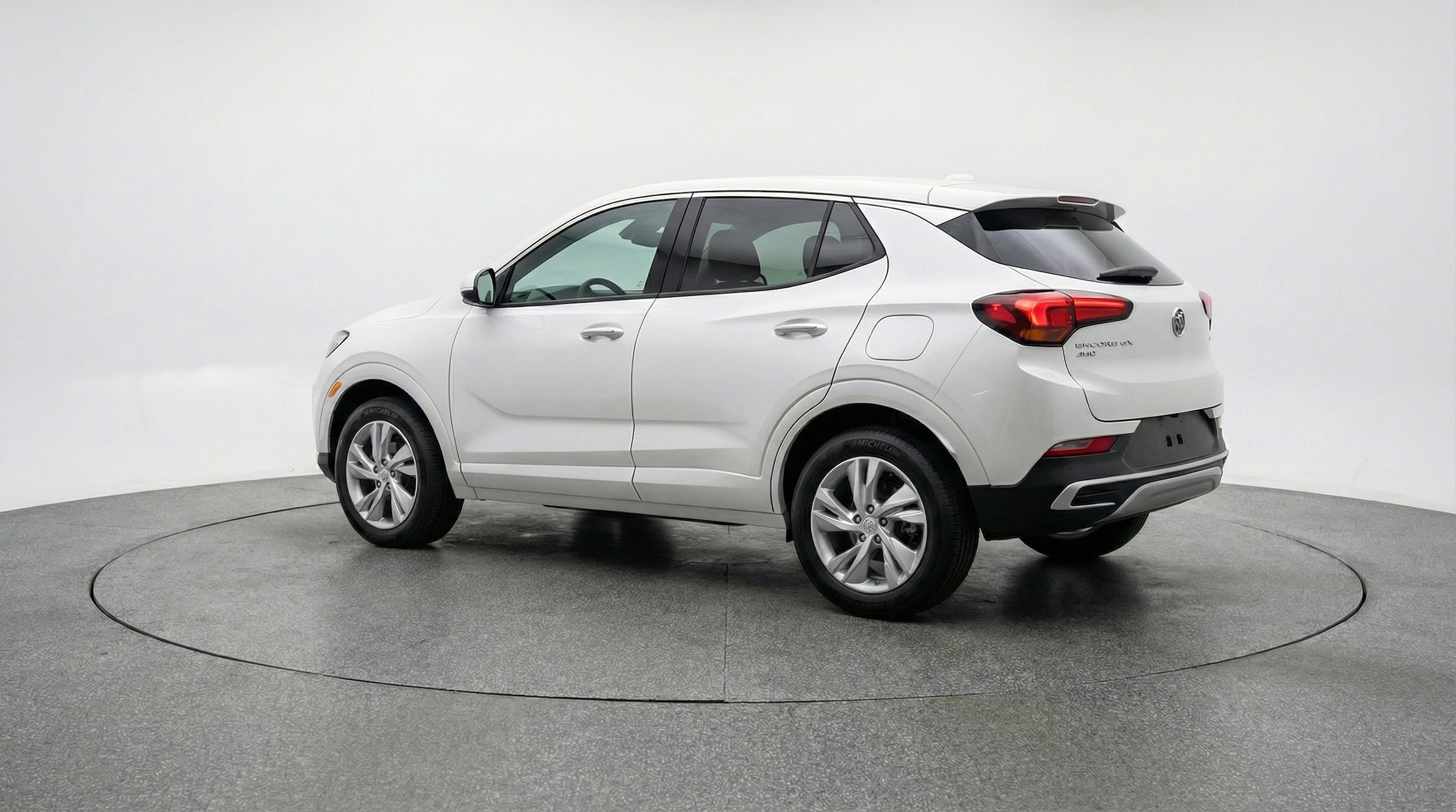 Thumbnail: 2026 Buick Encore GX - 5