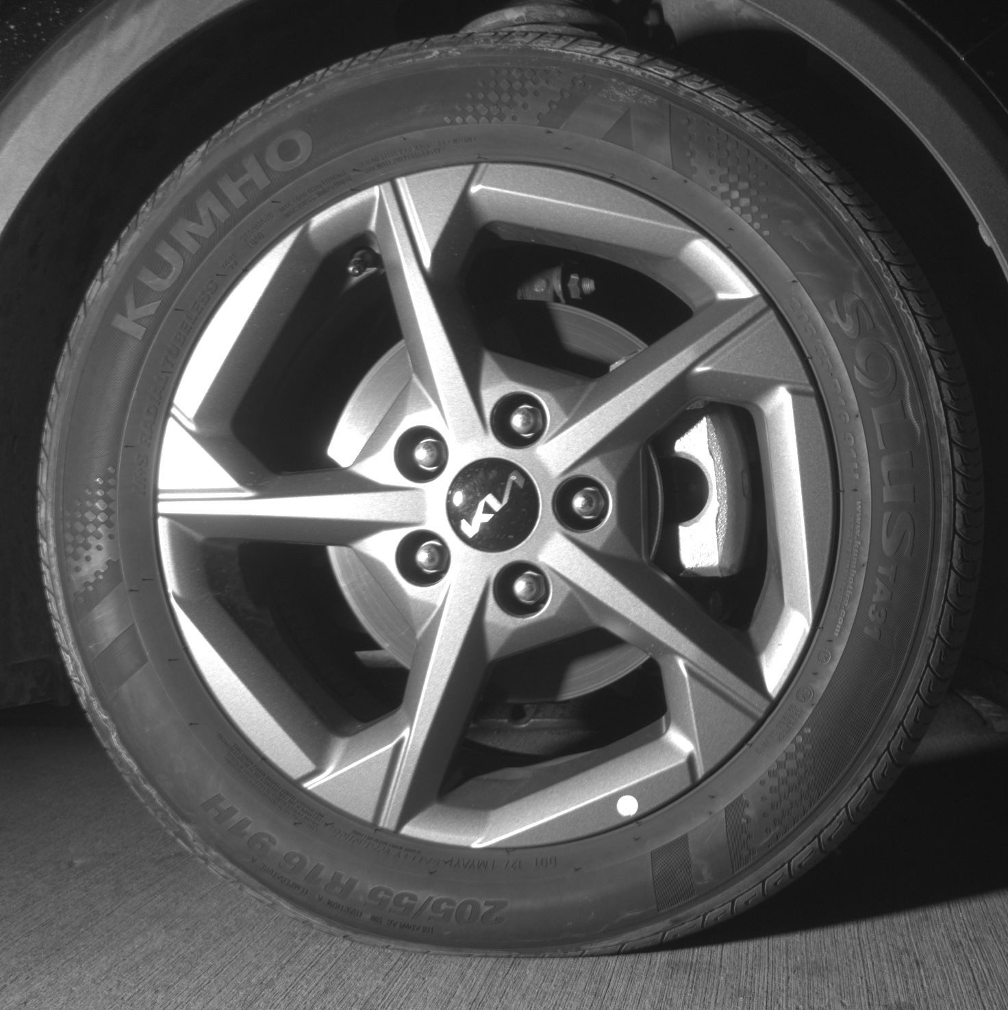 Thumbnail: 2025 Kia K4 - 10