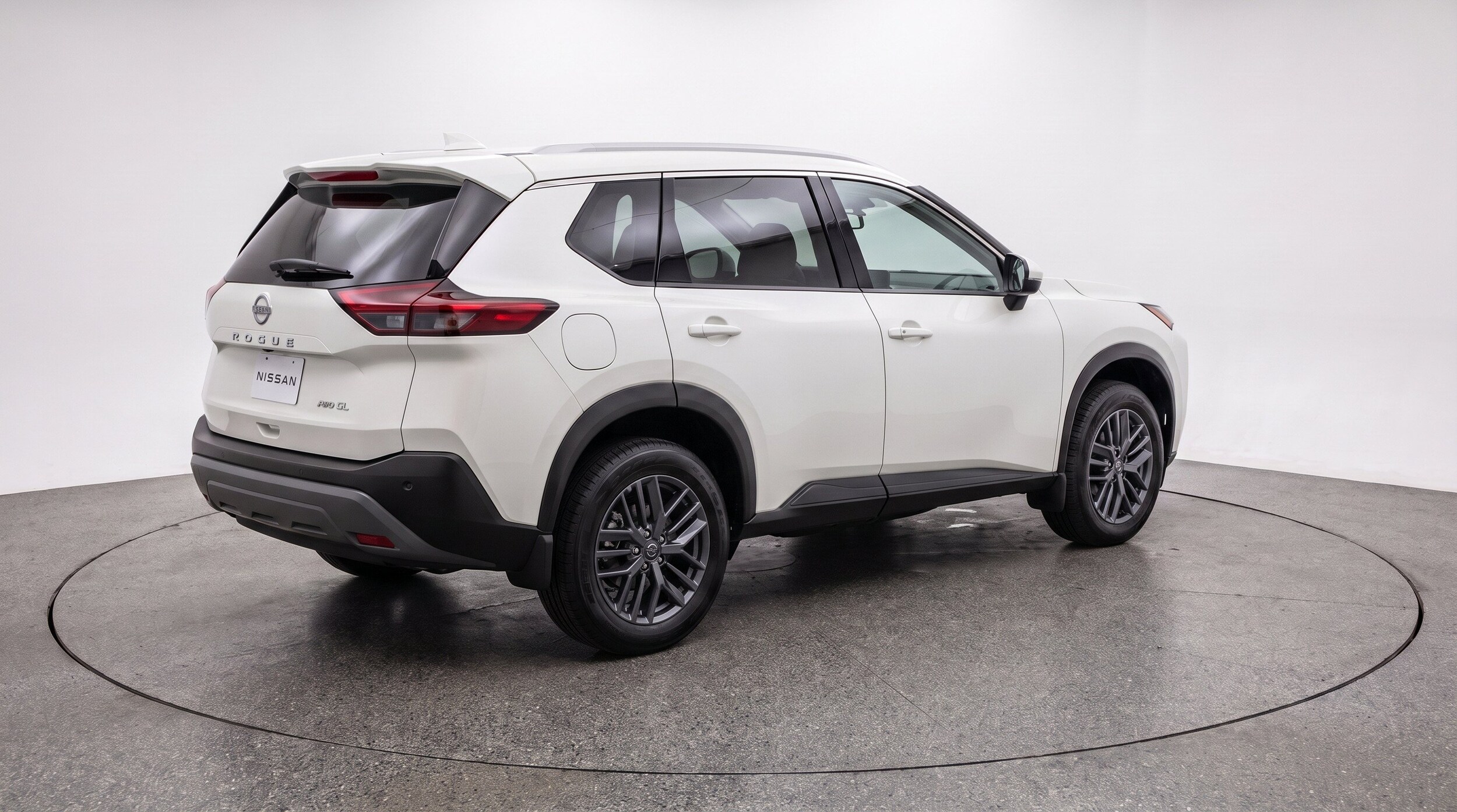 Thumbnail: 2026 Nissan Rogue - 9