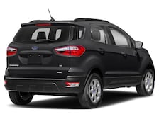 2021 Ford EcoSport SE -
                  Nashville, TN