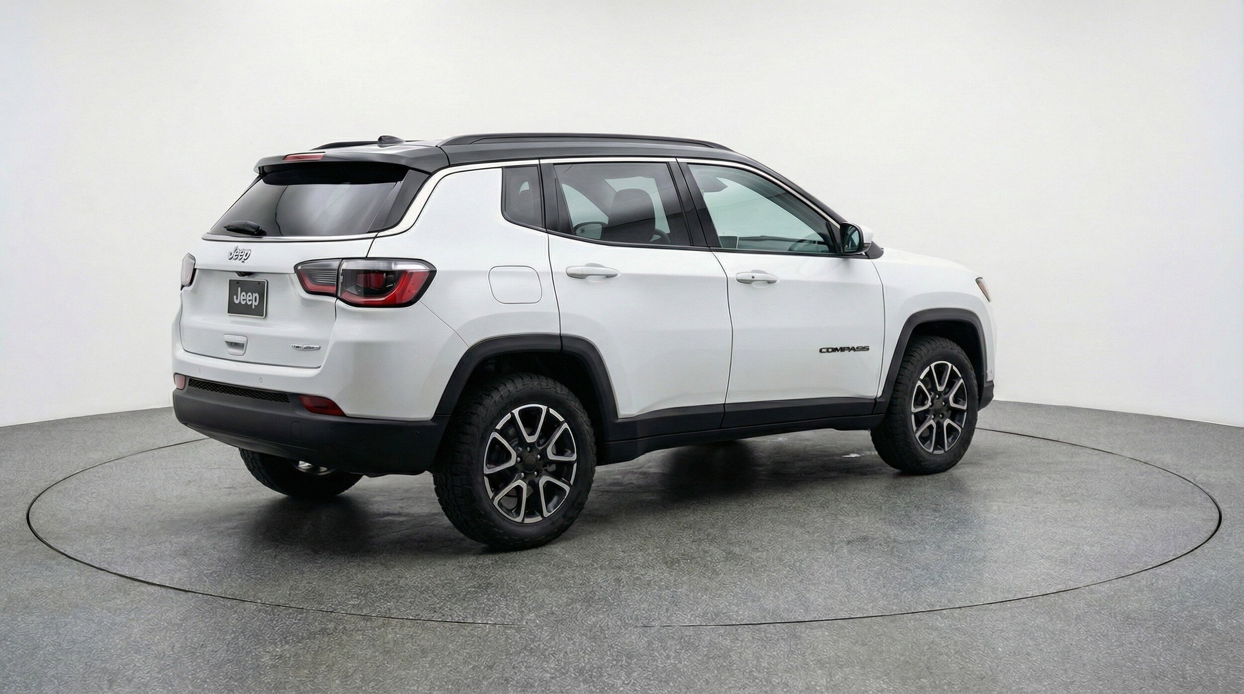 Thumbnail: 2025 Jeep Compass - 9