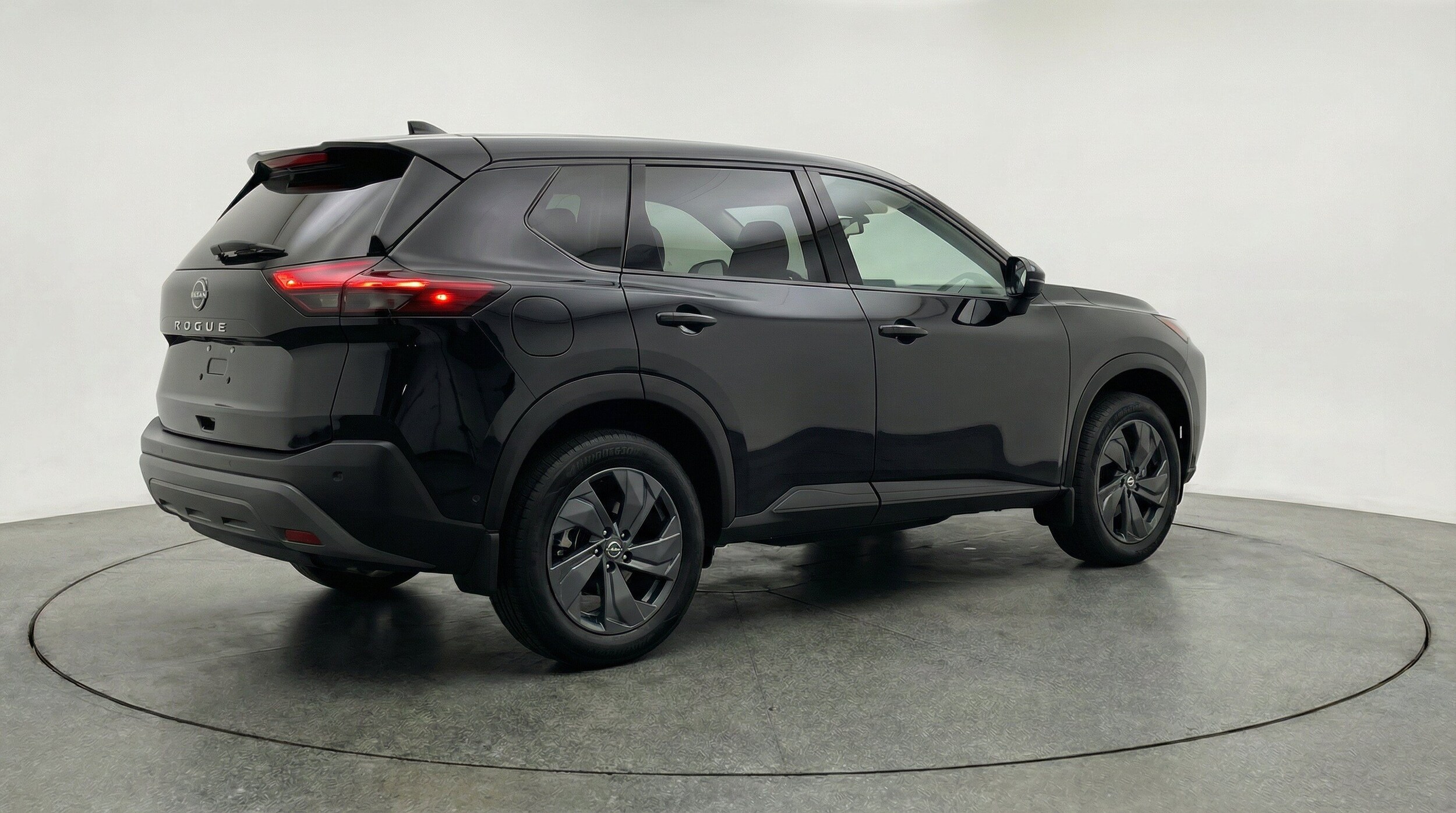 Thumbnail: 2026 Nissan Rogue - 9