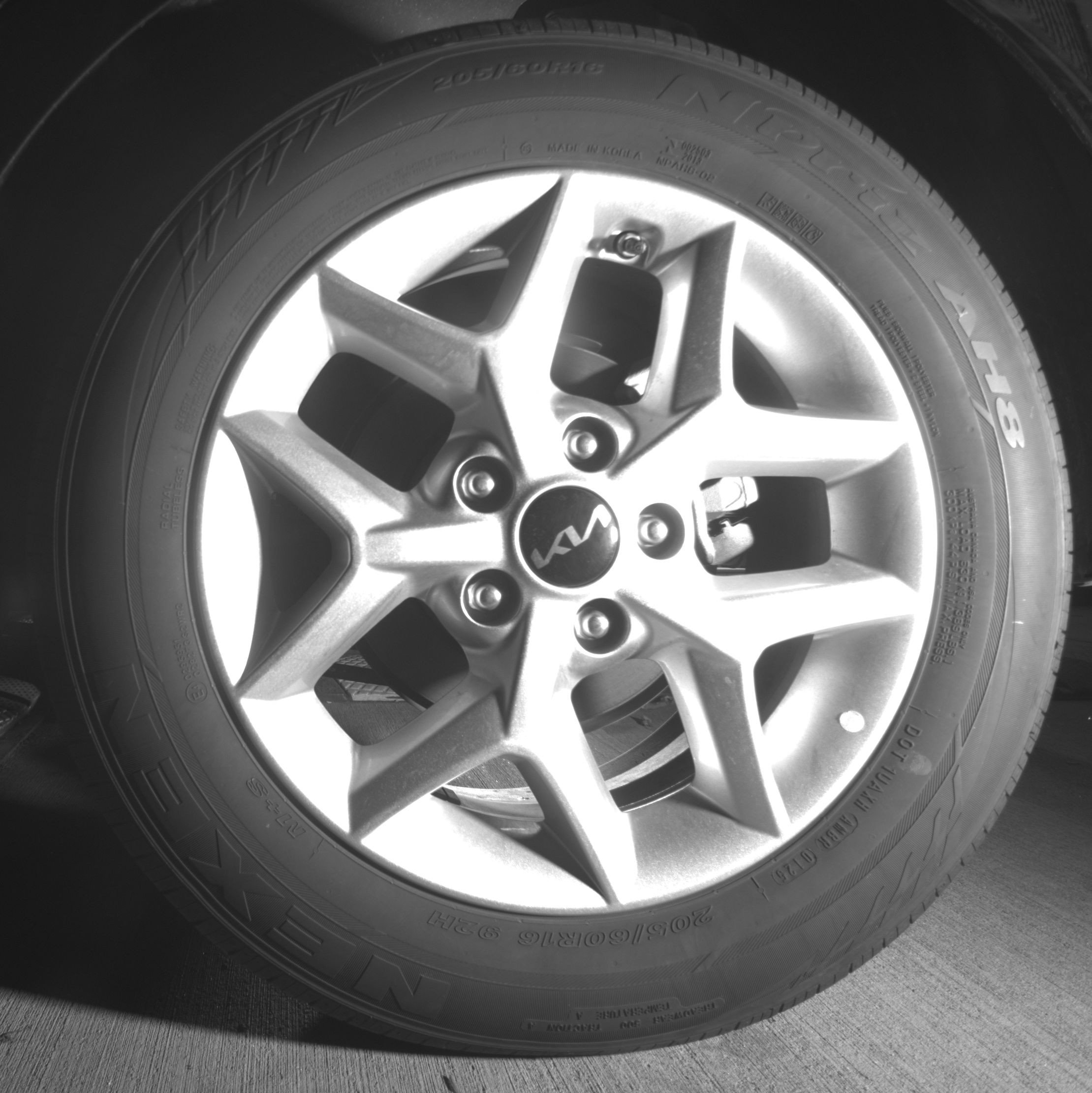 Thumbnail: 2025 Kia Soul - 13