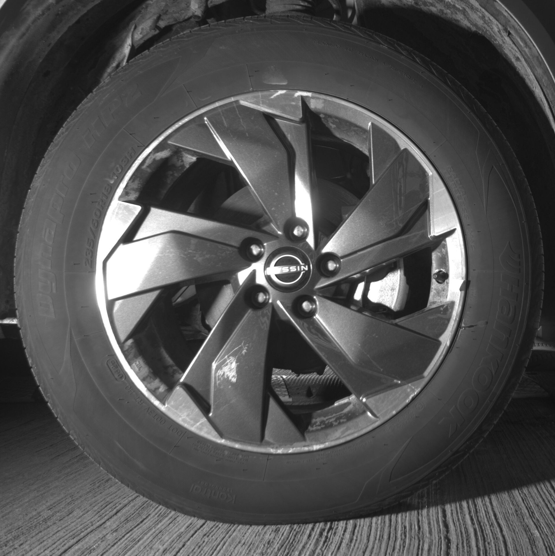 Thumbnail: 2025 Nissan Rogue - 10