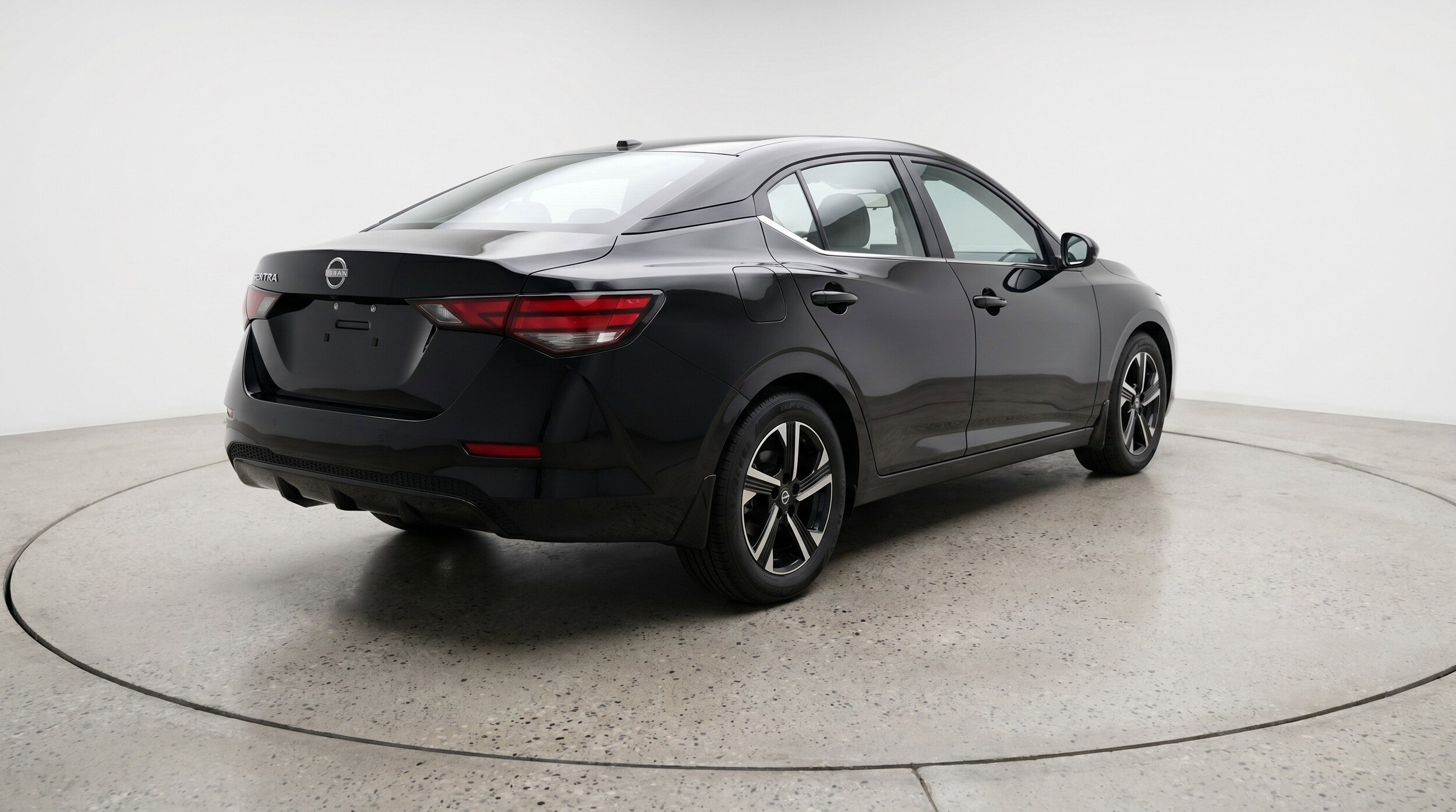 Thumbnail: 2025 Nissan Sentra - 9