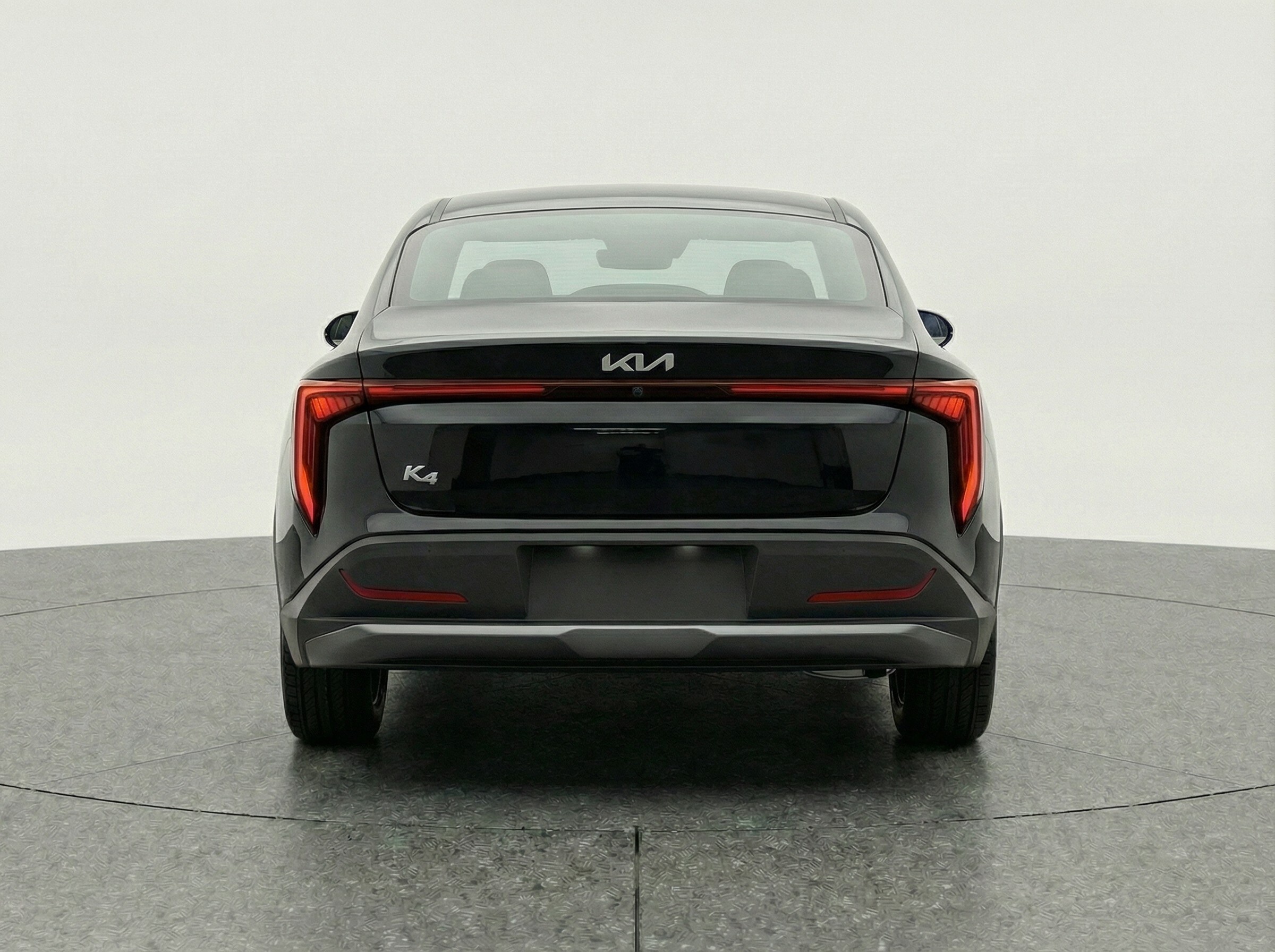 Thumbnail: 2025 Kia K4 - 6