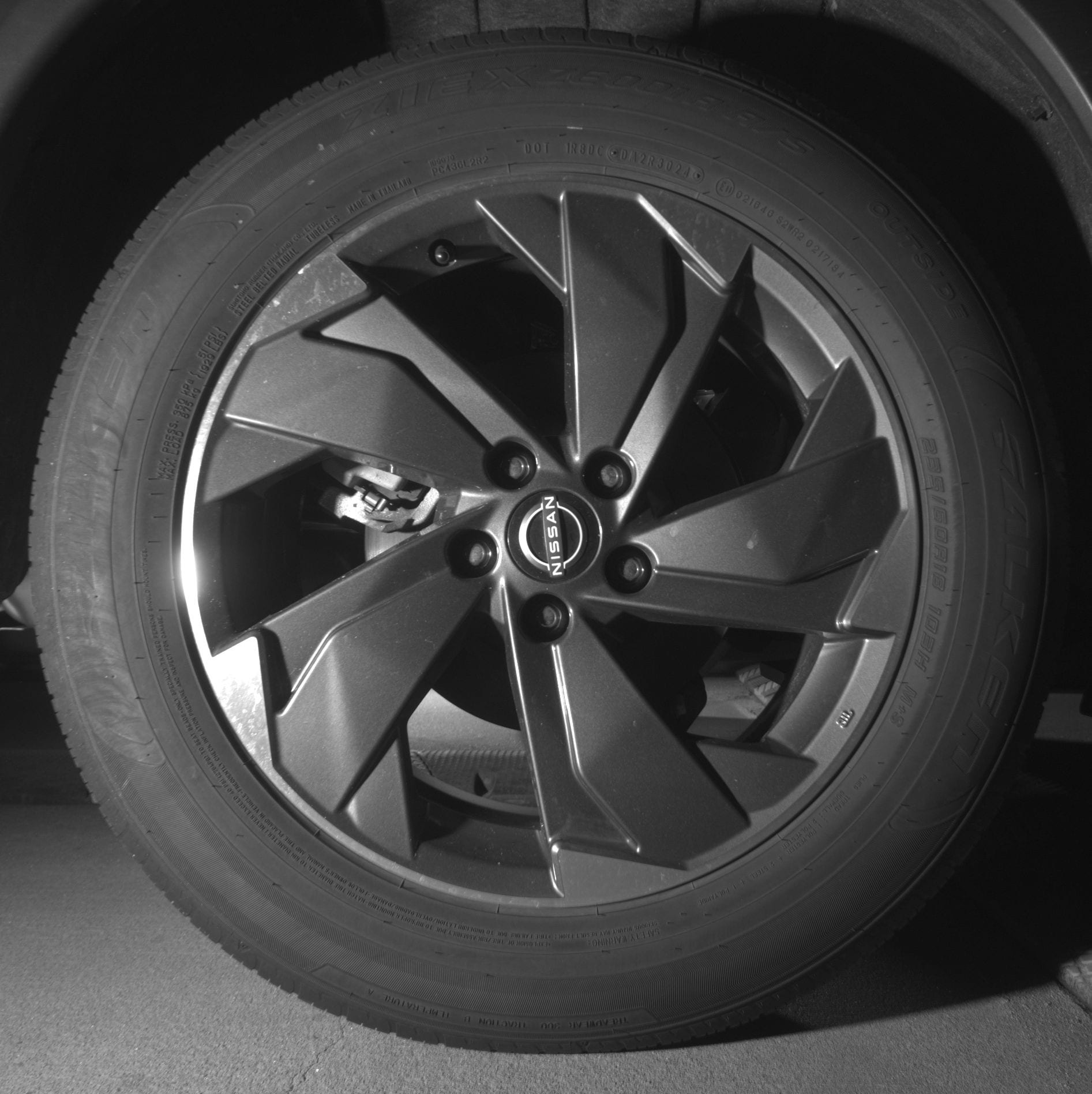 Thumbnail: 2025 Nissan Rogue - 12