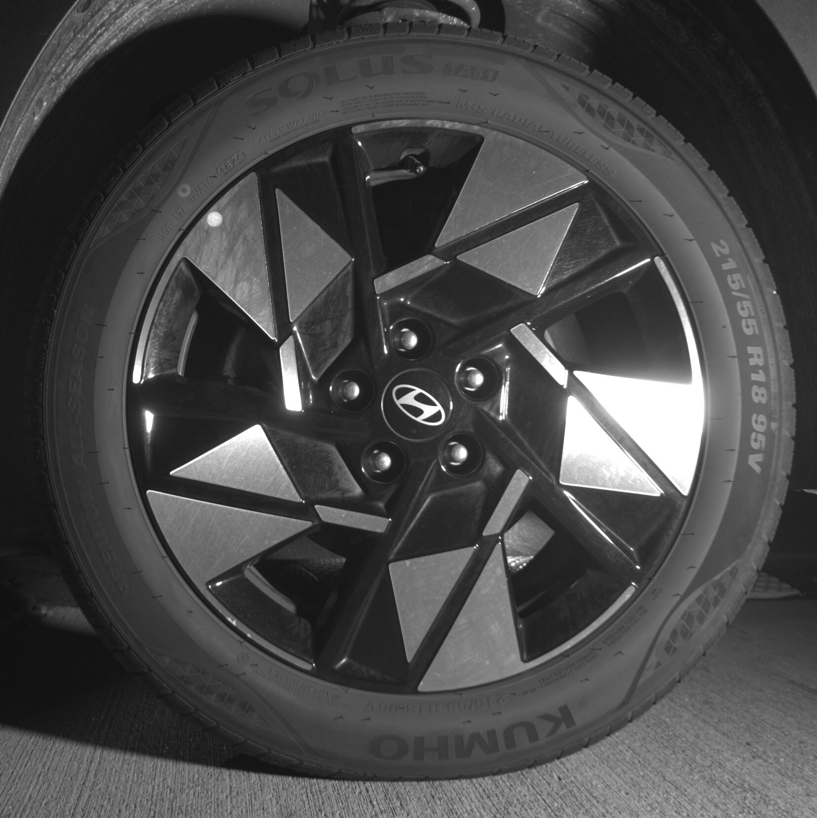 Thumbnail: 2025 Hyundai Kona - 9