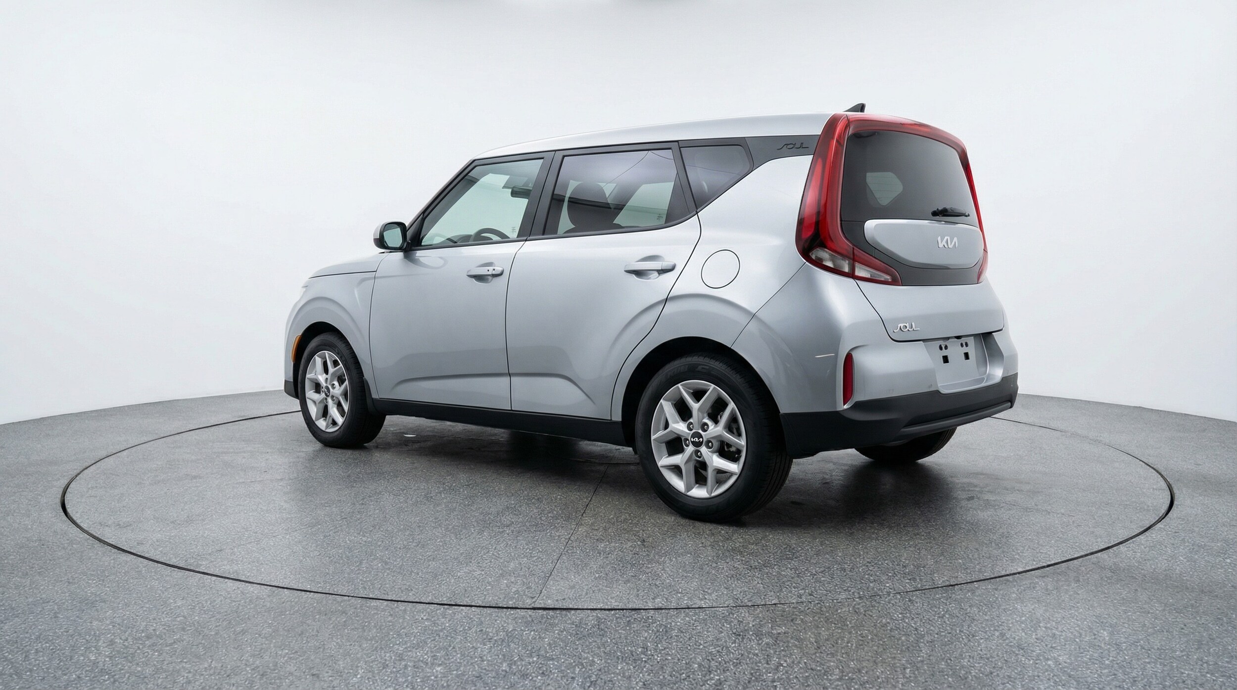 Thumbnail: 2025 Kia Soul - 5