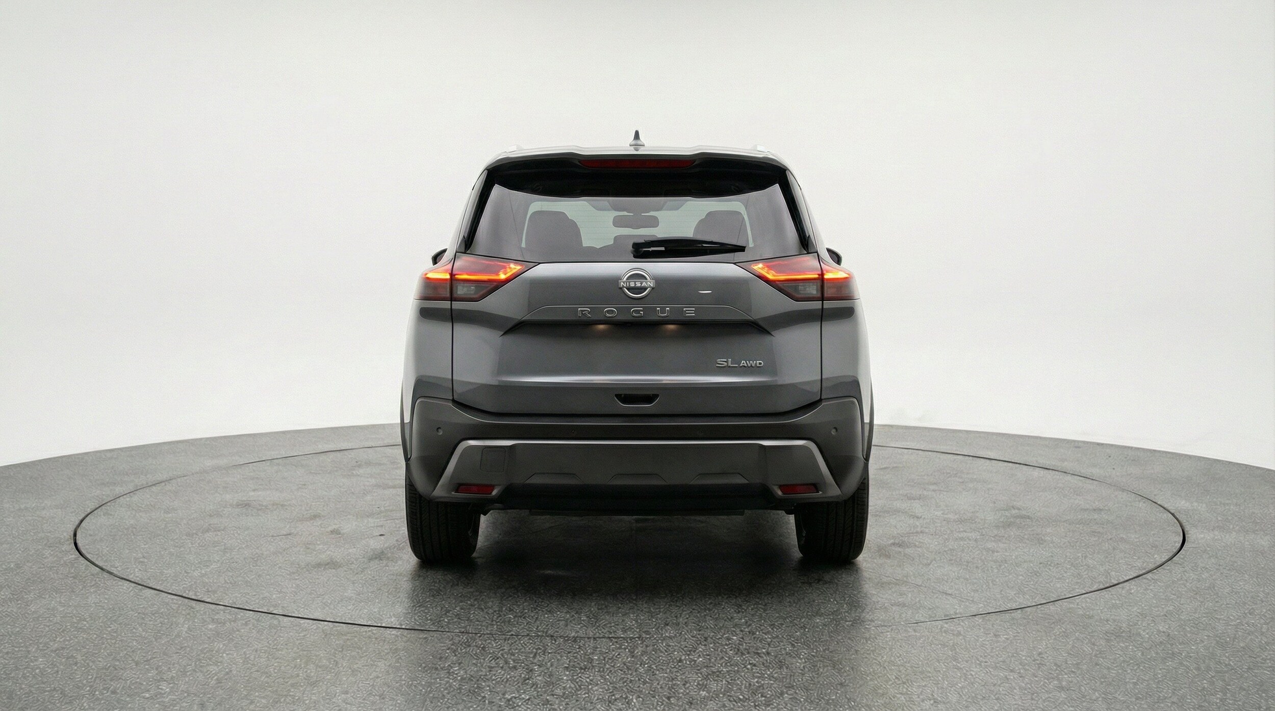 Thumbnail: 2026 Nissan Rogue - 7