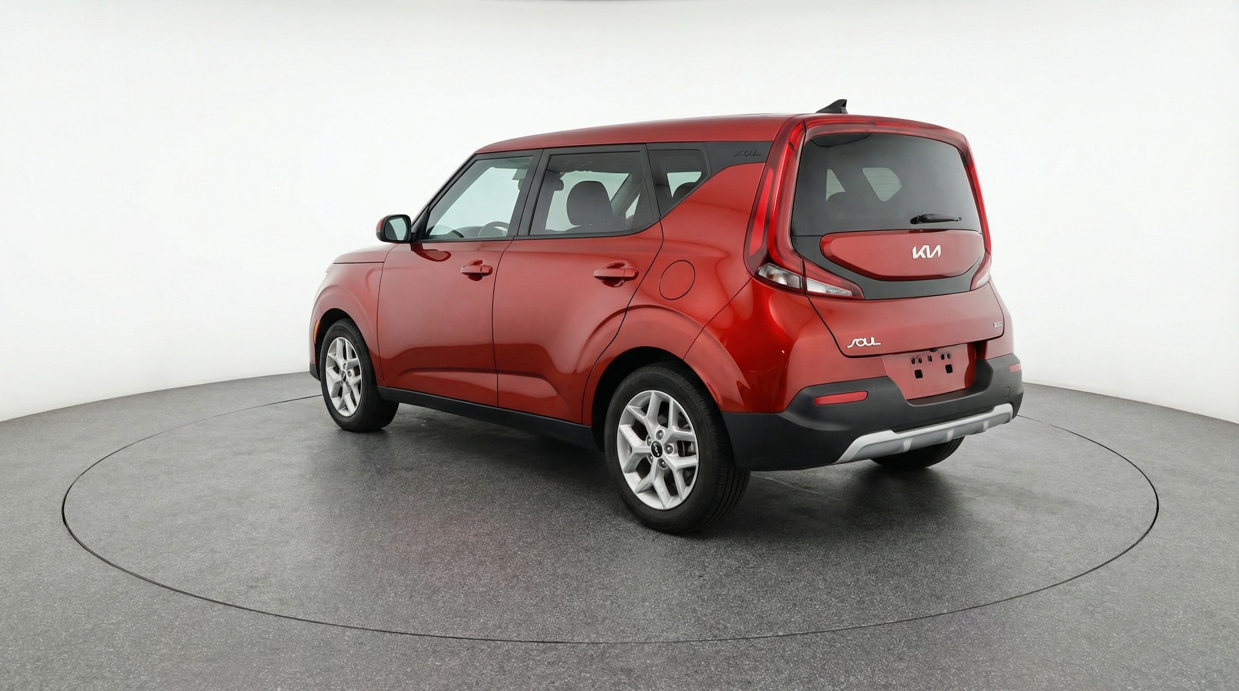 Thumbnail: 2025 Kia Soul - 5