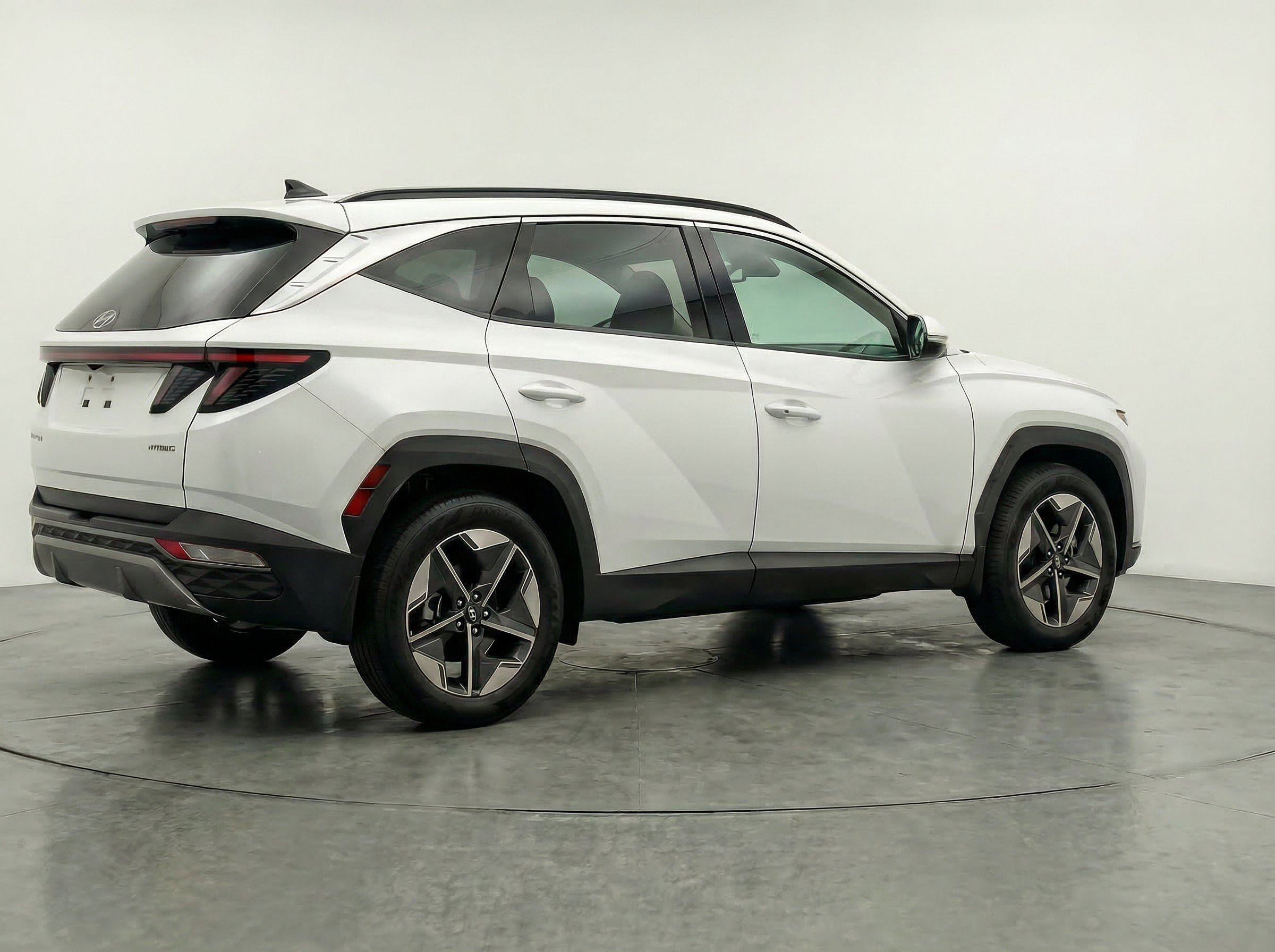 Thumbnail: 2026 Hyundai Tucson - 7