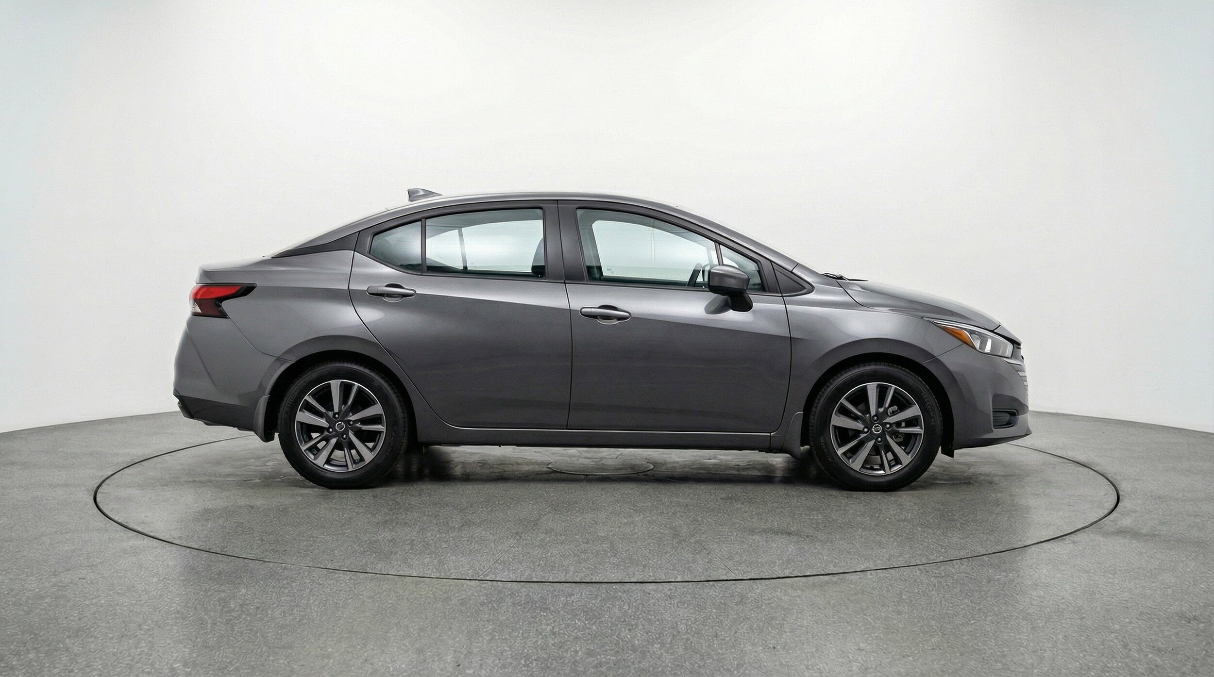 Thumbnail: 2025 Nissan Versa - 9