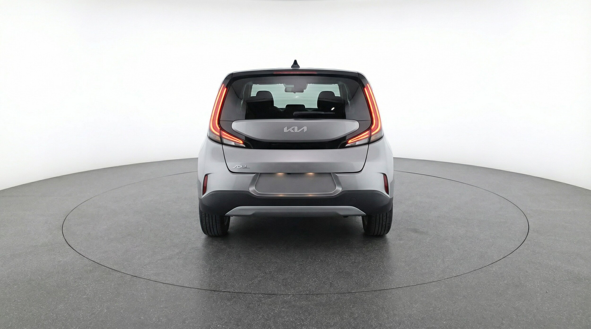 Thumbnail: 2025 Kia Soul - 6