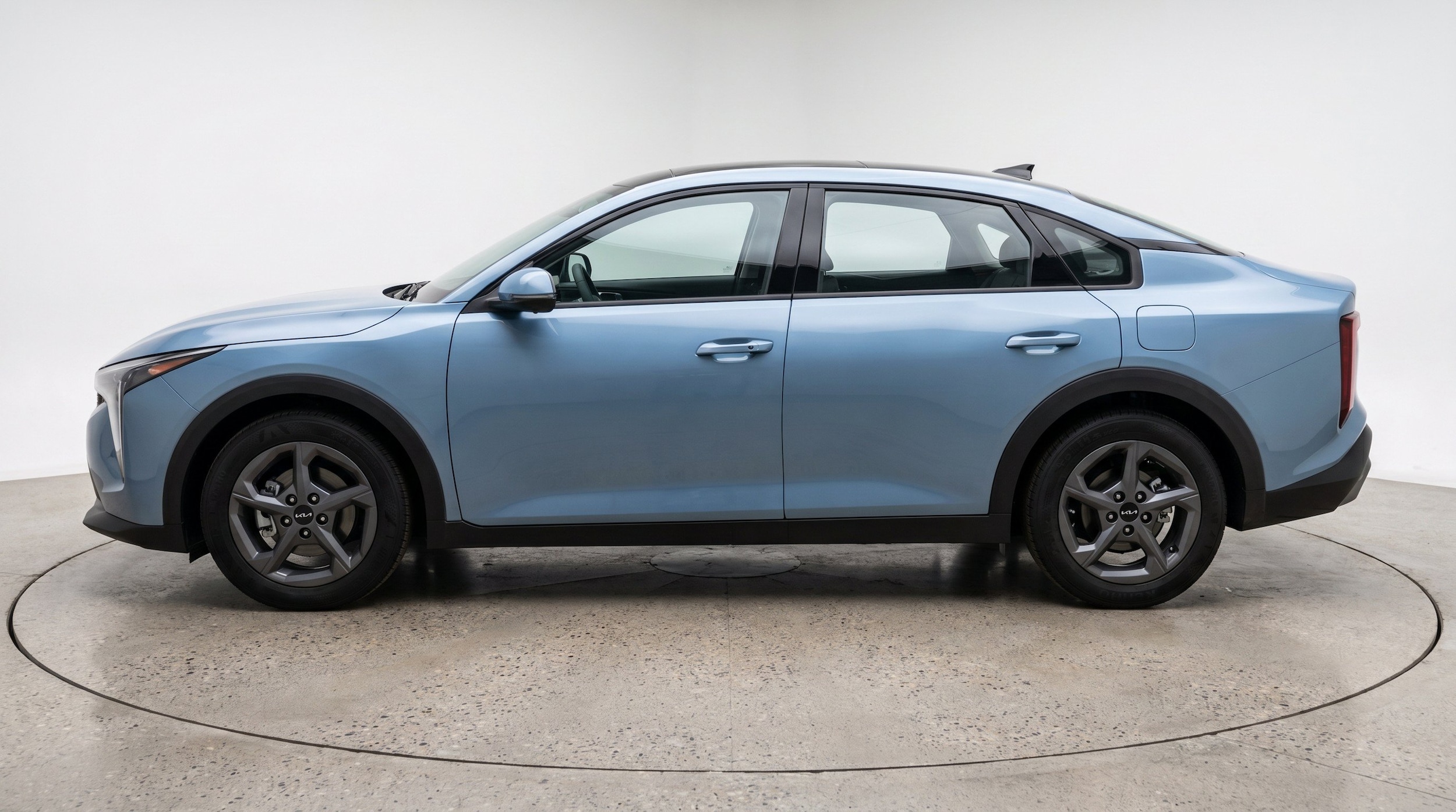 Thumbnail: 2026 Kia K4 - 3