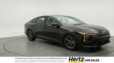 2025 Kia K4  -
                  Nashville, TN