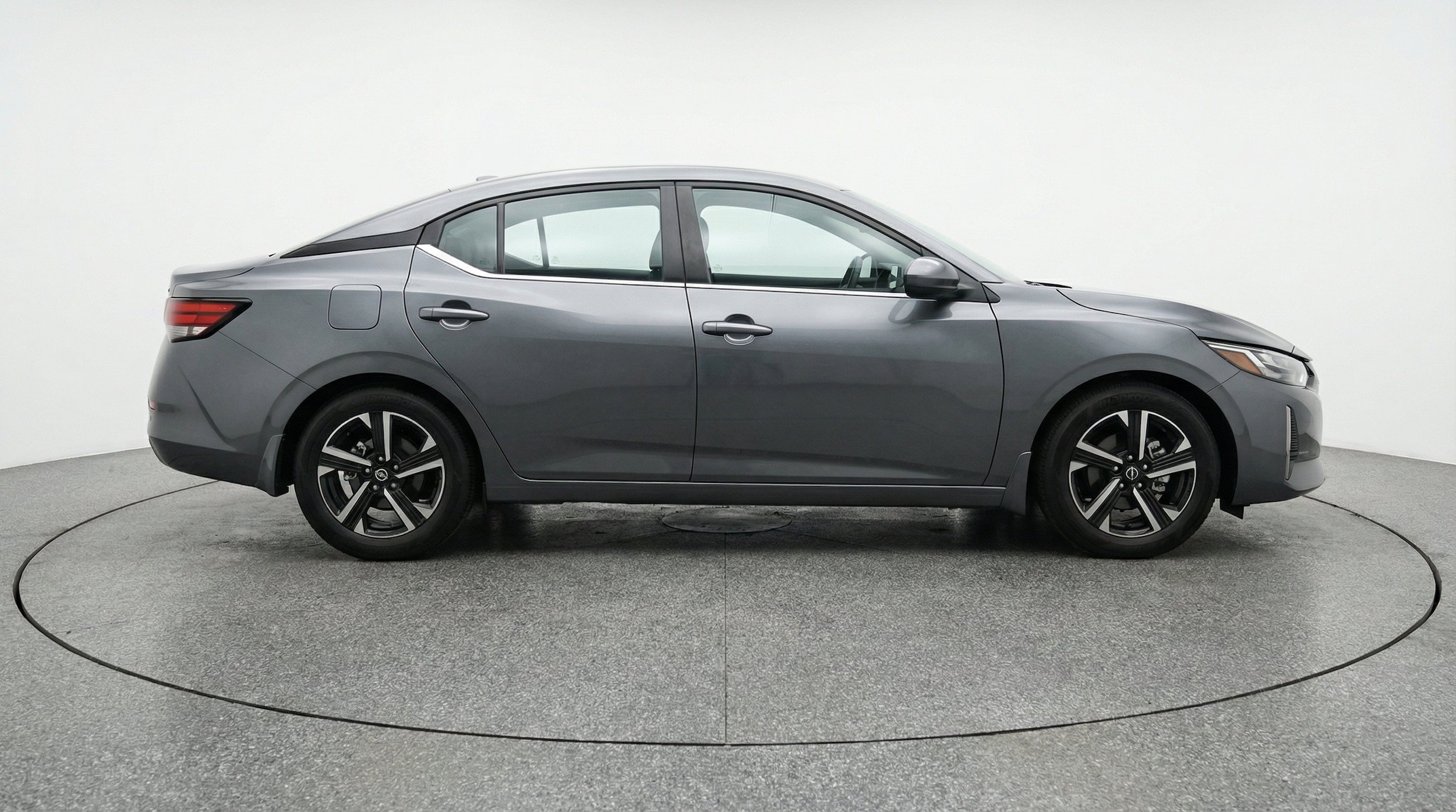 Thumbnail: 2025 Nissan Sentra - 11