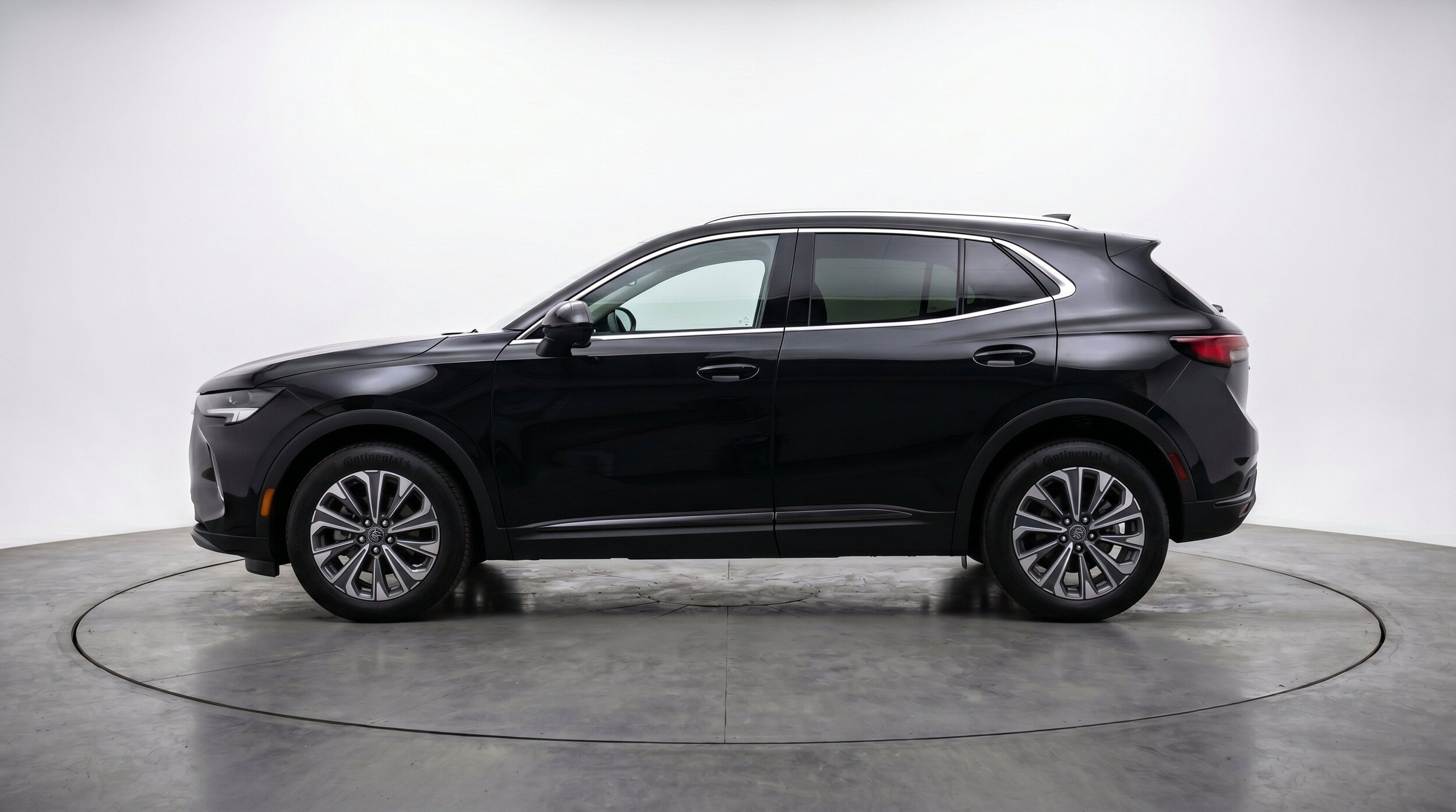 Thumbnail: 2024 Buick Envision - 5