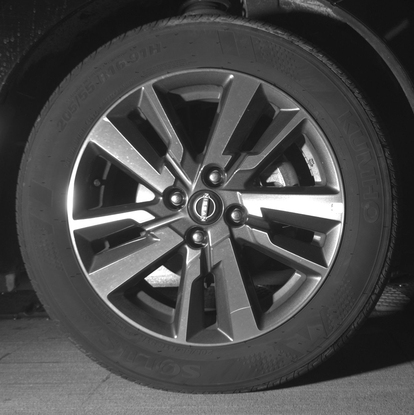 Thumbnail: 2025 Nissan Versa - 10