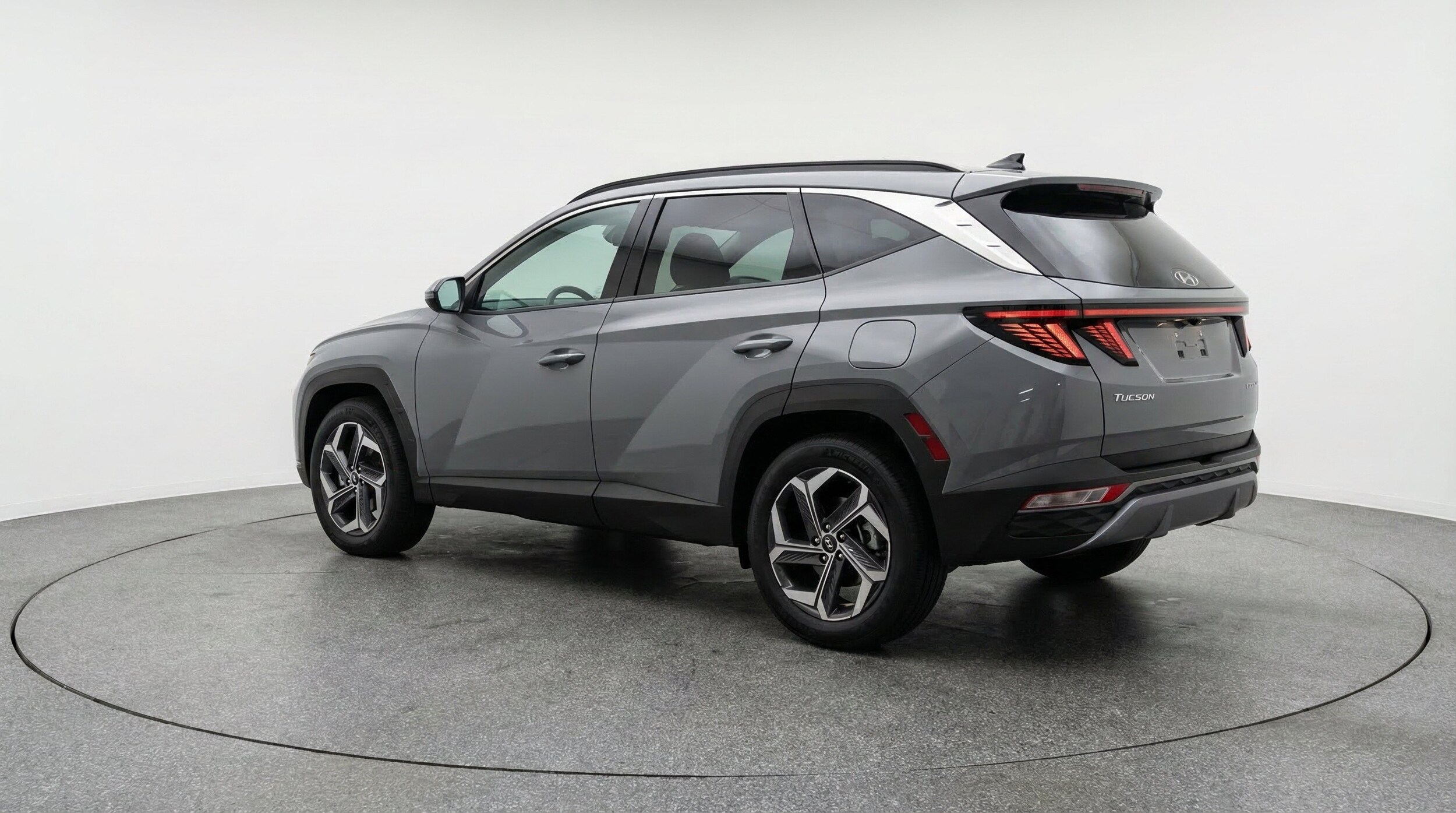 Thumbnail: 2026 Hyundai Tucson - 6