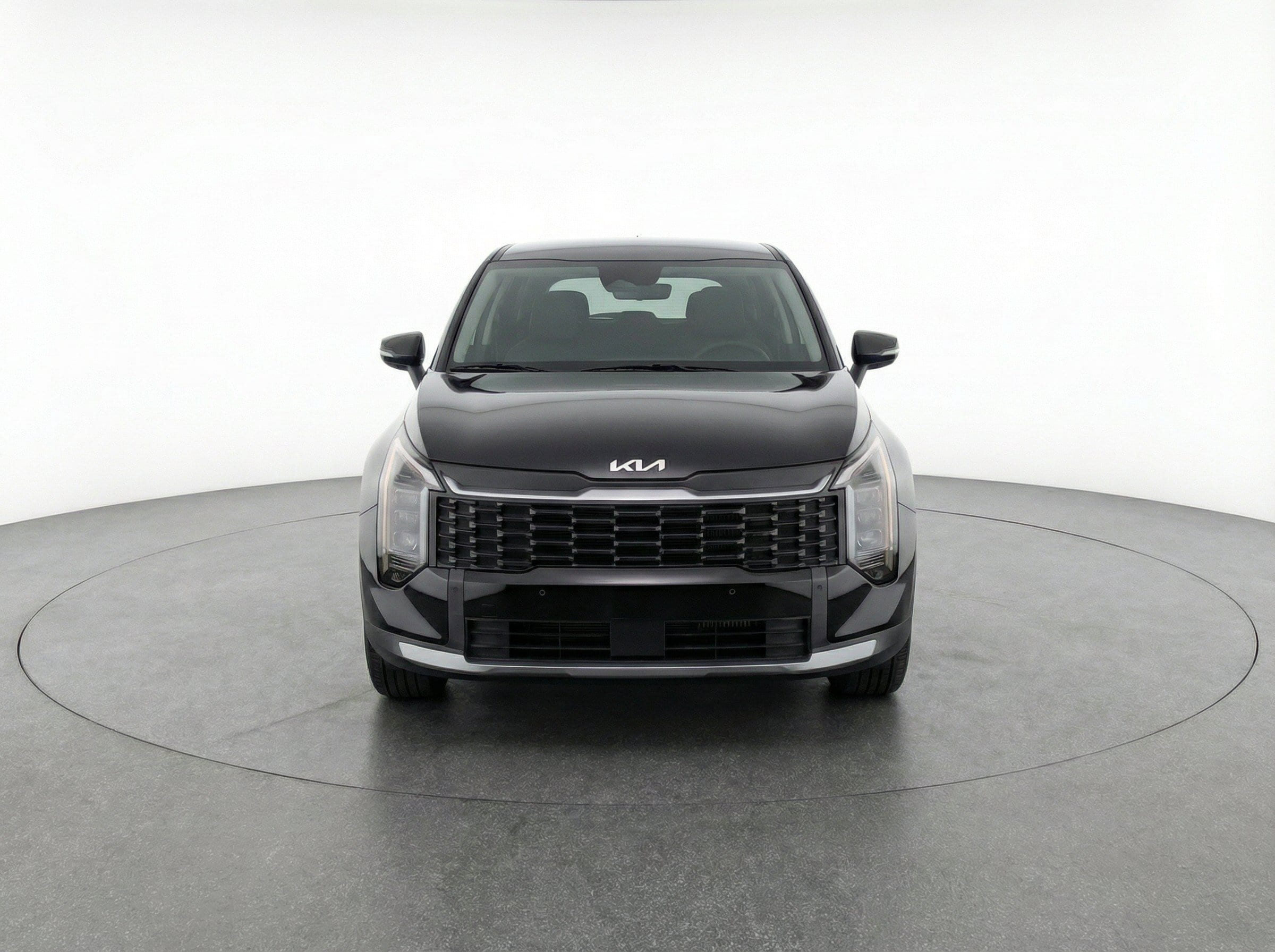 Thumbnail: 2026 Kia Sportage - 1