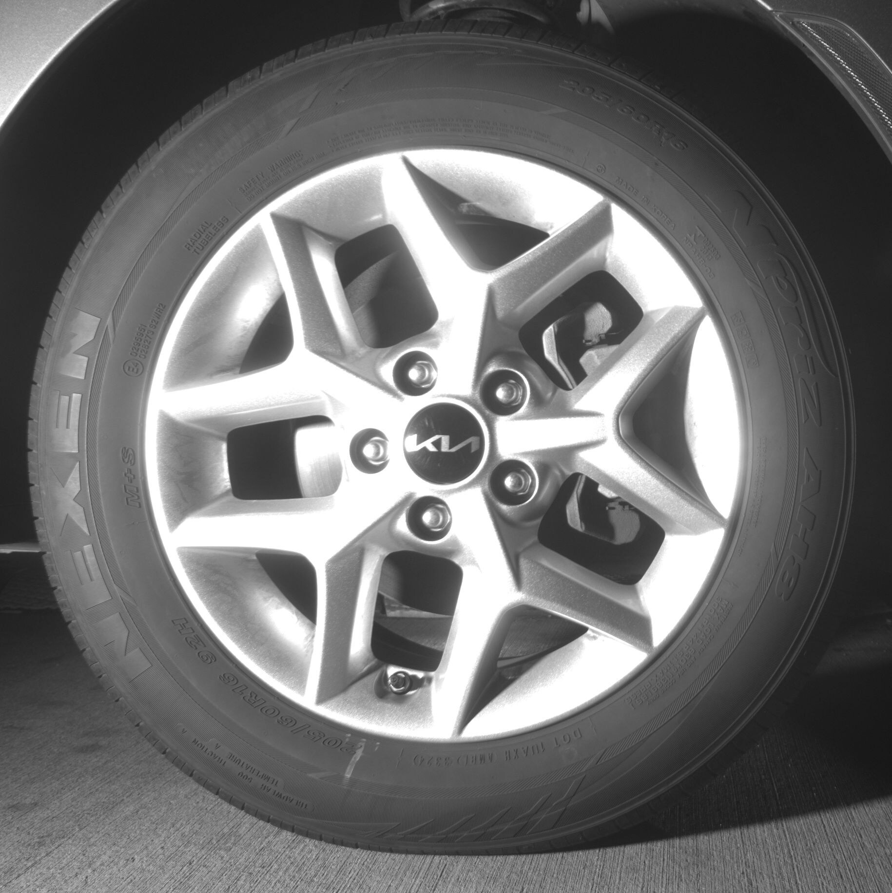 Thumbnail: 2025 Kia Soul - 10