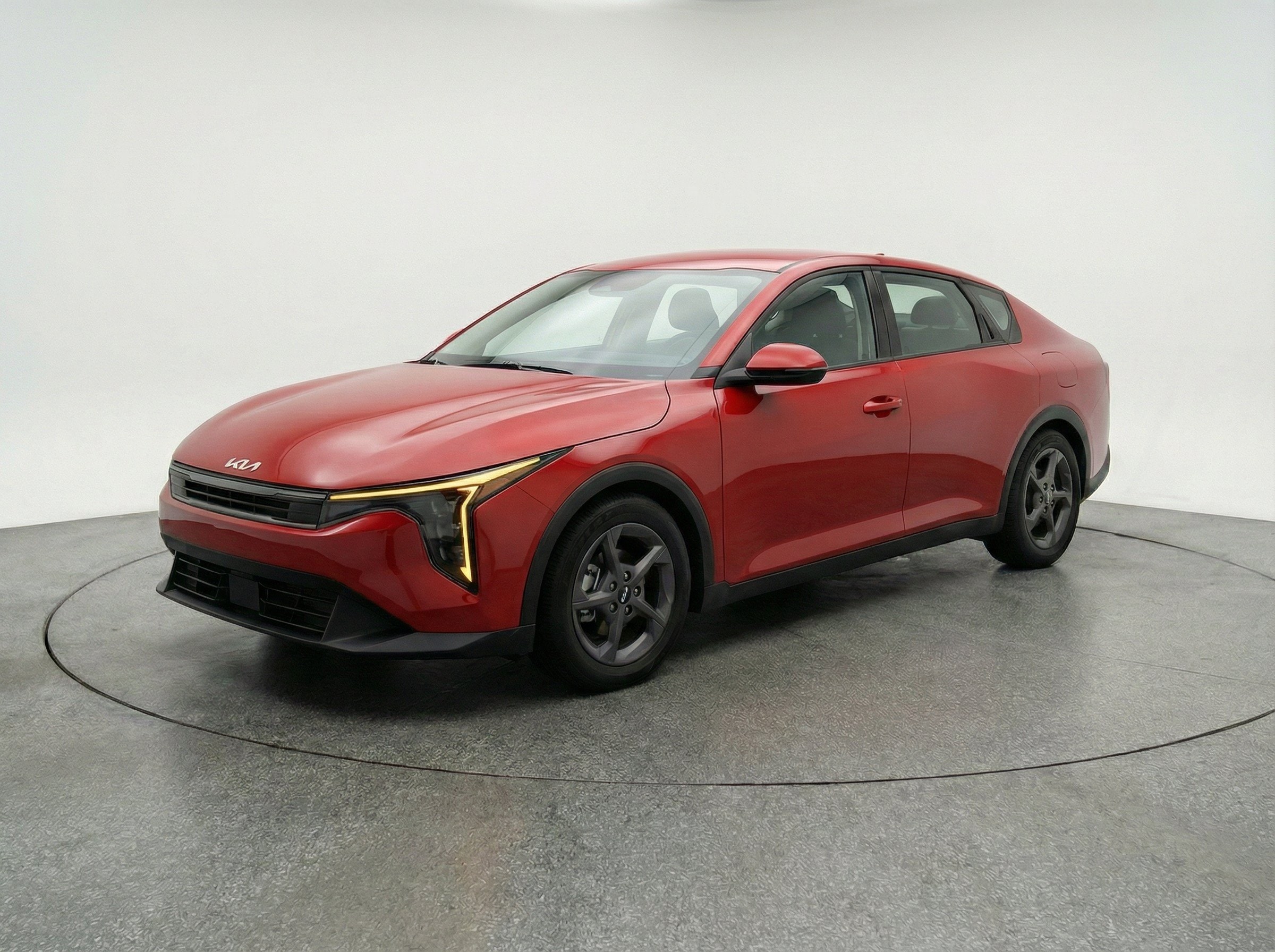 Thumbnail: 2025 Kia K4 - 3