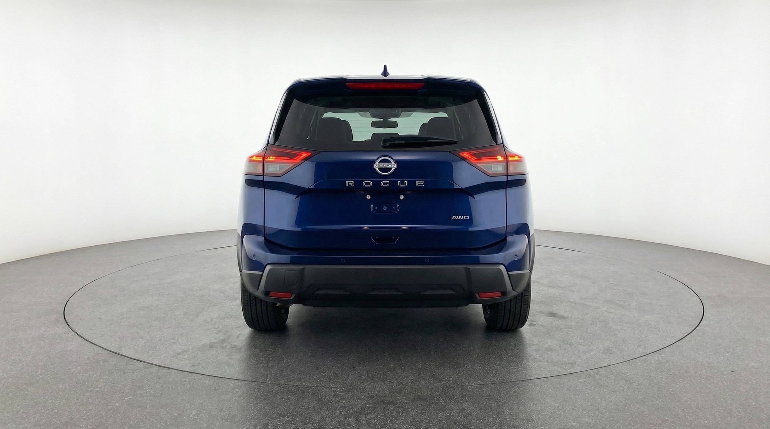 Thumbnail: 2025 Nissan Rogue - 6