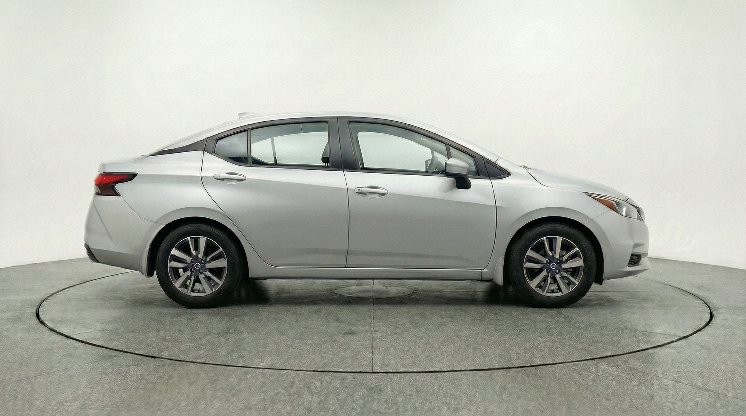 Thumbnail: 2025 Nissan Versa - 11