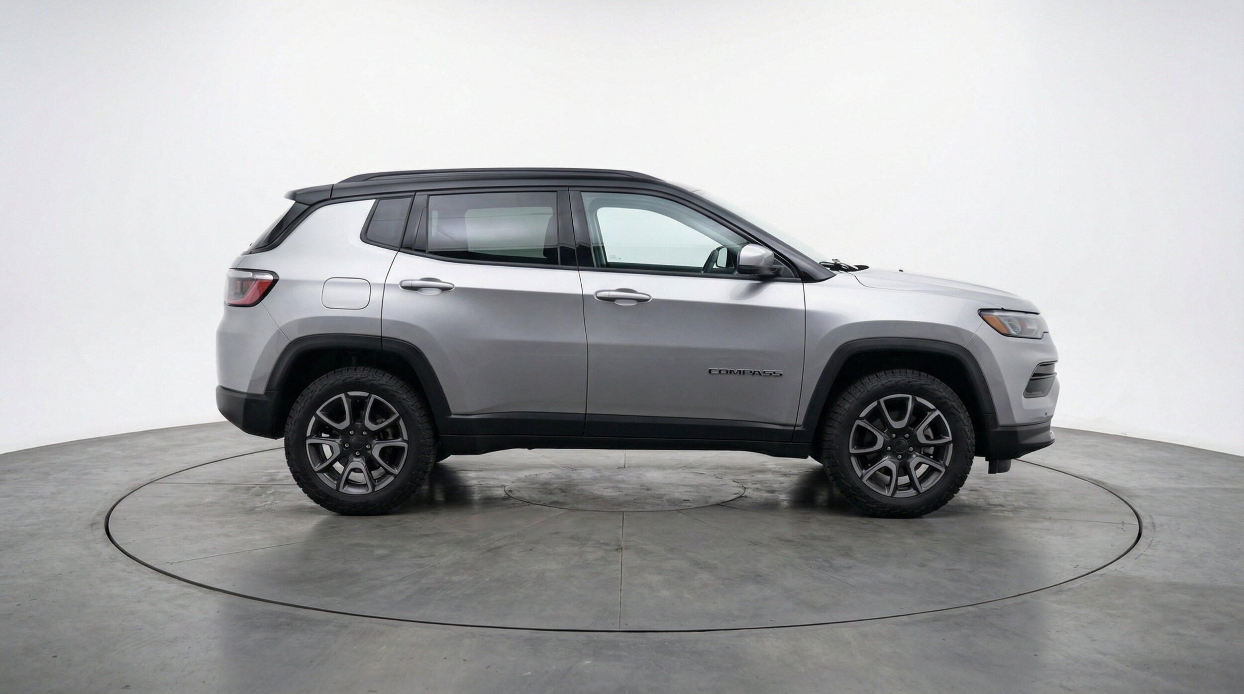 Thumbnail: 2025 Jeep Compass - 11