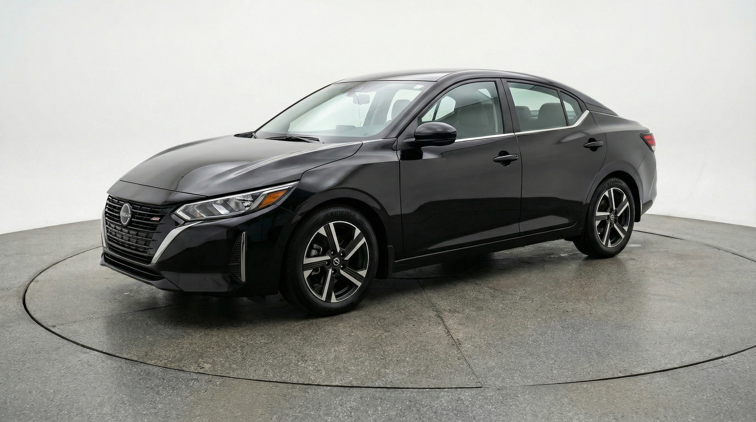 Thumbnail: 2025 Nissan Sentra - 2