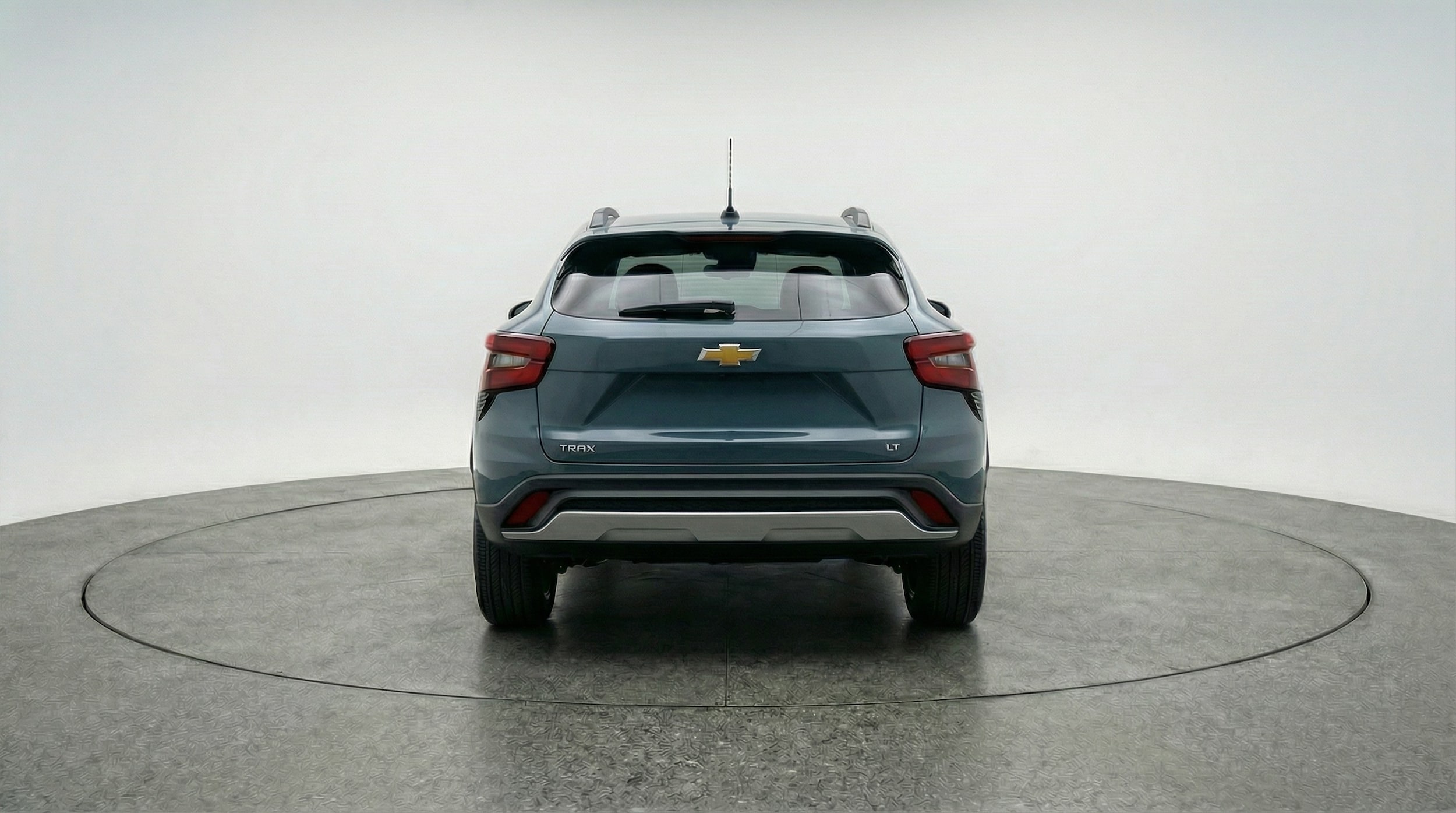Thumbnail: 2025 Chevrolet Trax - 6