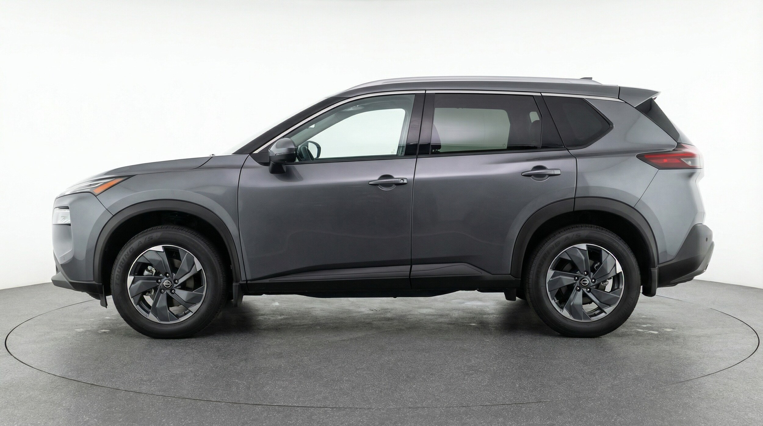 Thumbnail: 2025 Nissan Rogue - 4