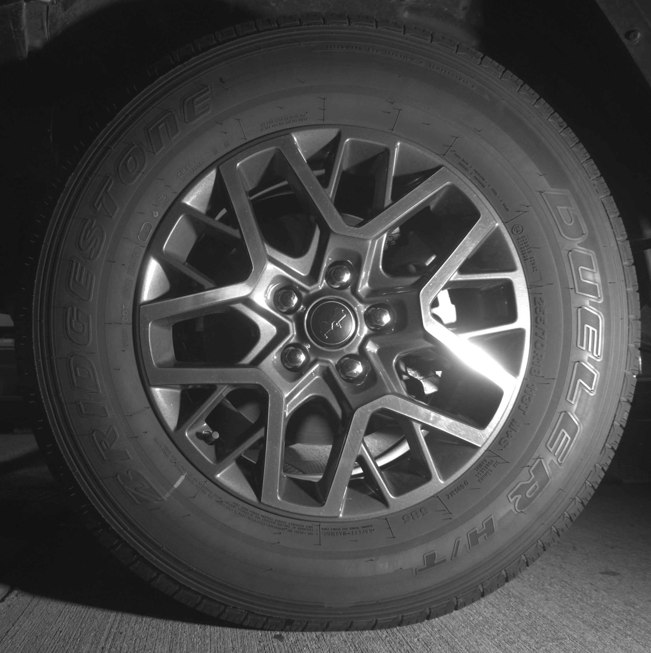 Thumbnail: 2025 Jeep Wrangler - 11