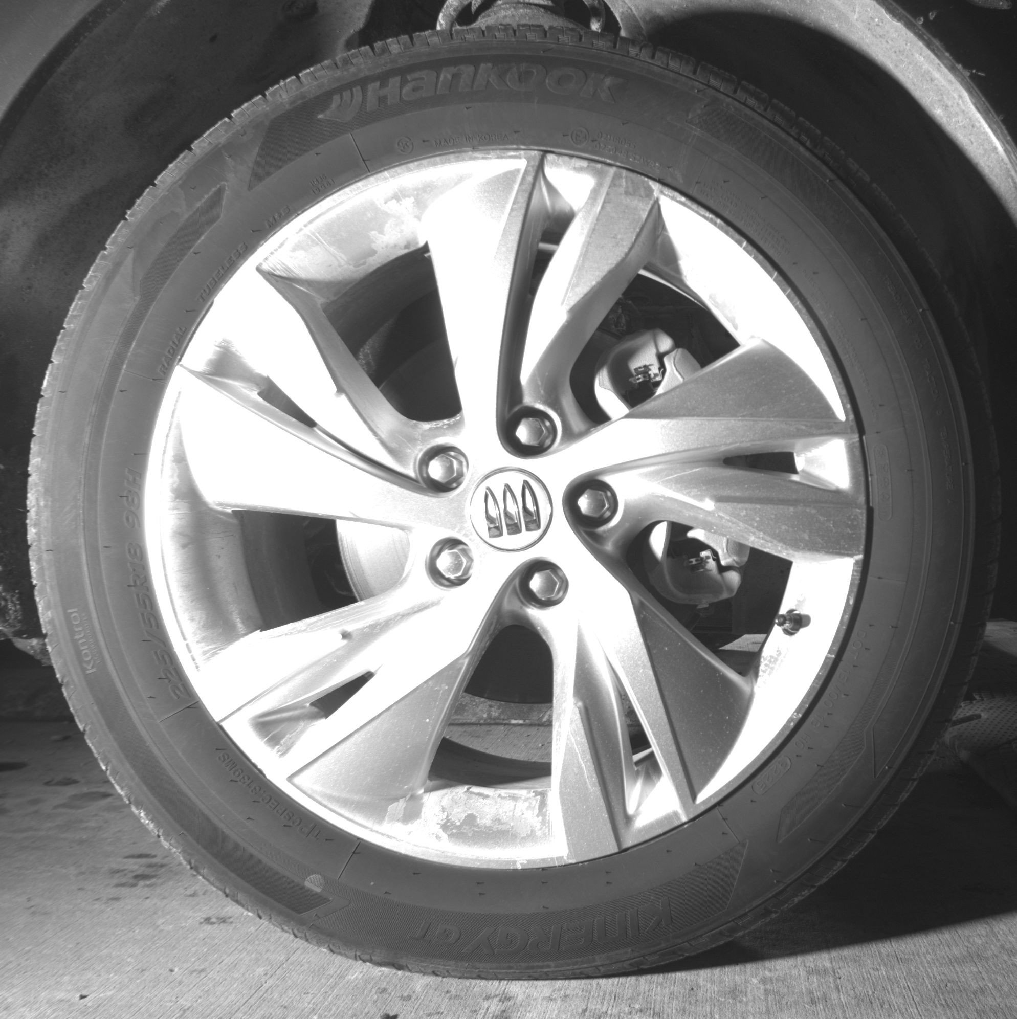 Thumbnail: 2026 Buick Encore GX - 12