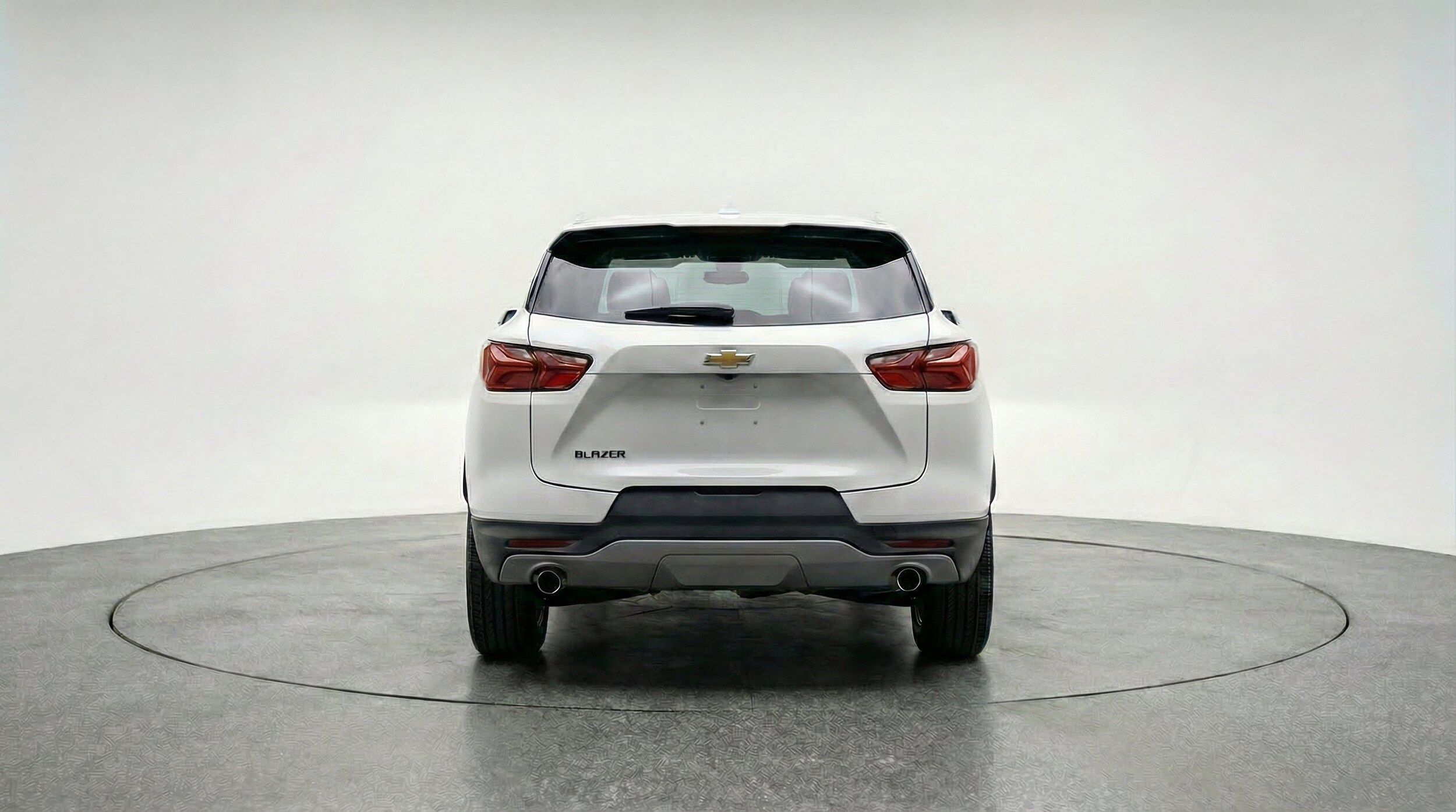 Thumbnail: 2025 Chevrolet Blazer - 6