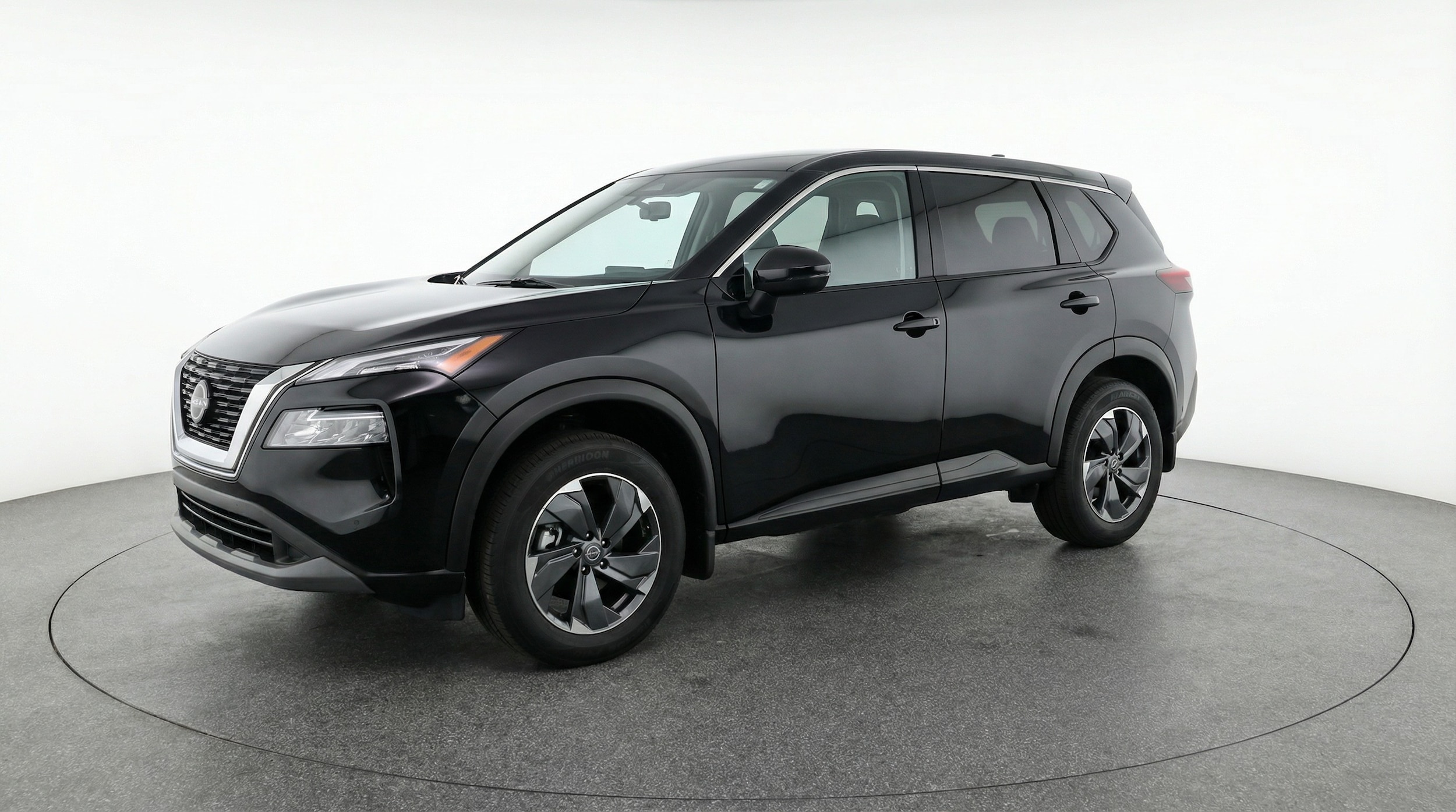 Thumbnail: 2025 Nissan Rogue - 3