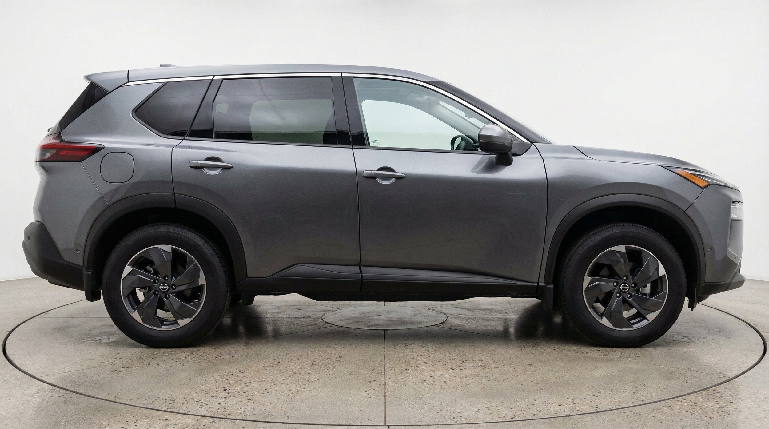Thumbnail: 2025 Nissan Rogue - 11