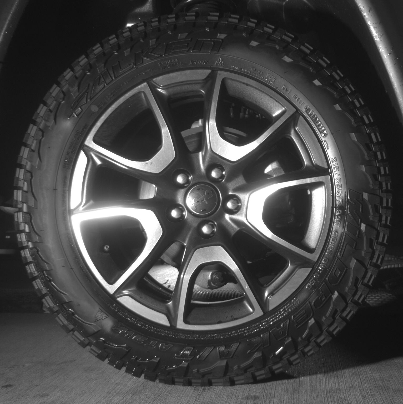 Thumbnail: 2025 Jeep Compass - 12