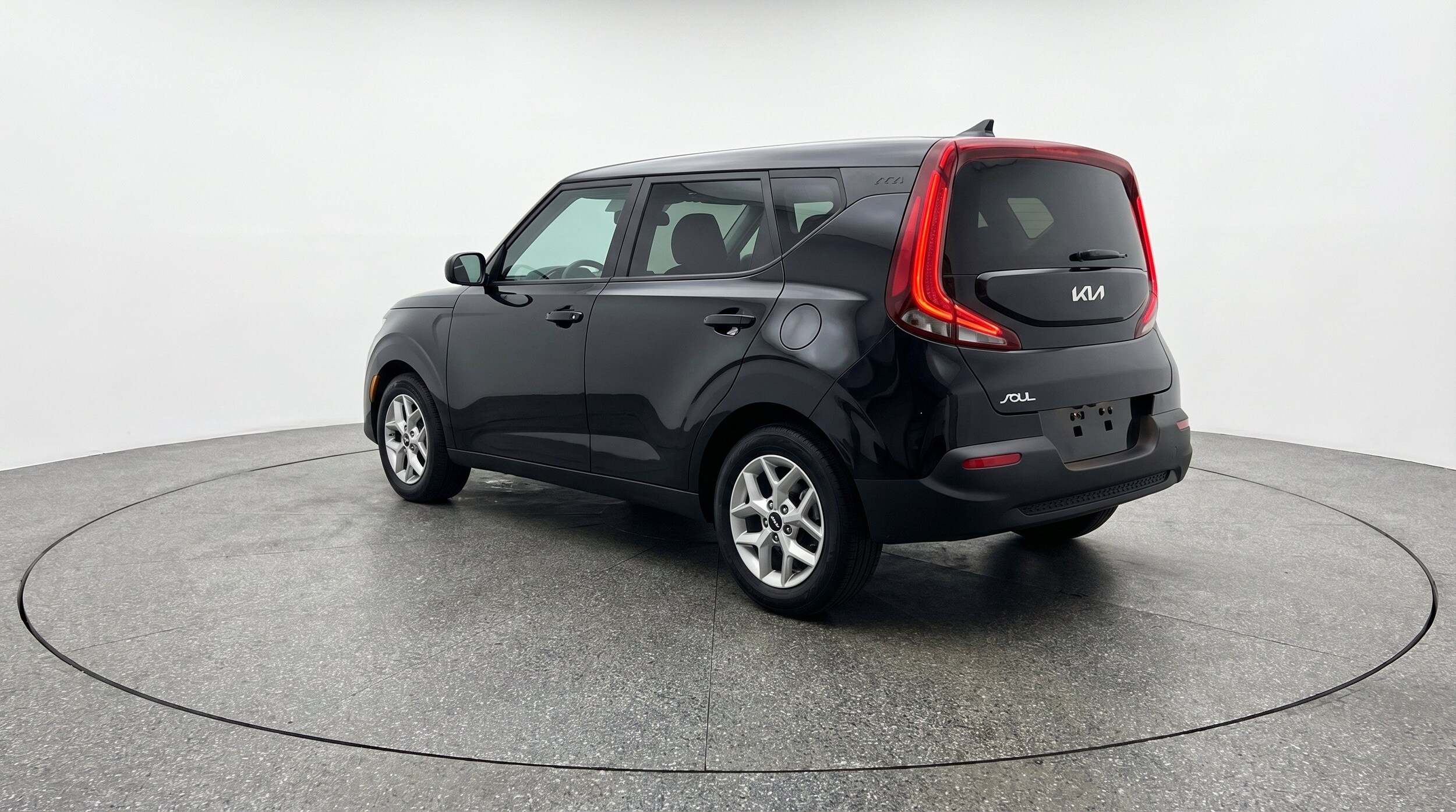 Thumbnail: 2025 Kia Soul - 6