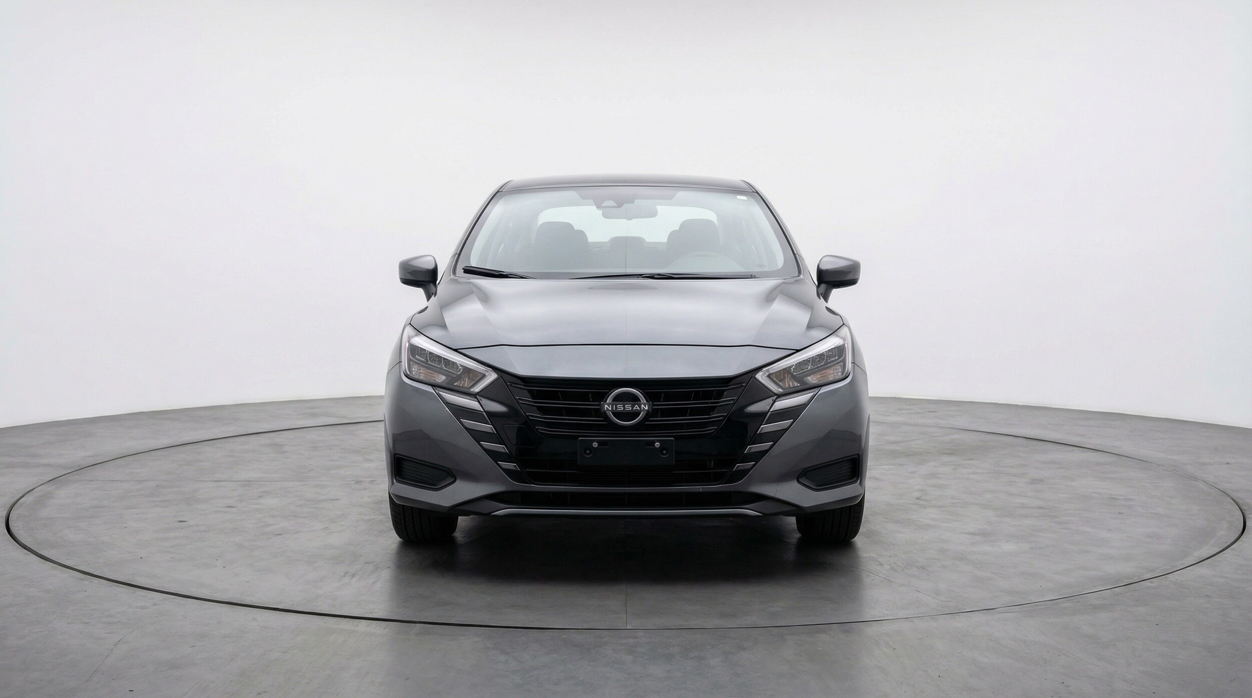 Thumbnail: 2025 Nissan Versa - 2