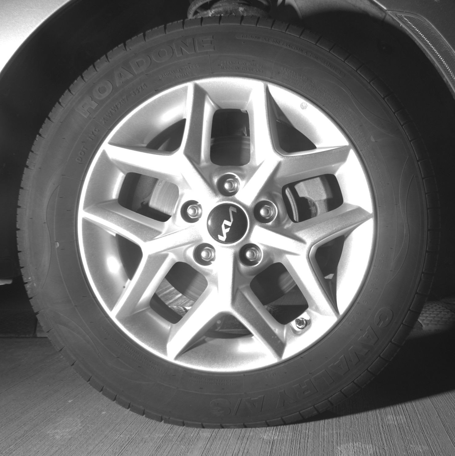 Thumbnail: 2025 Kia Soul - 12