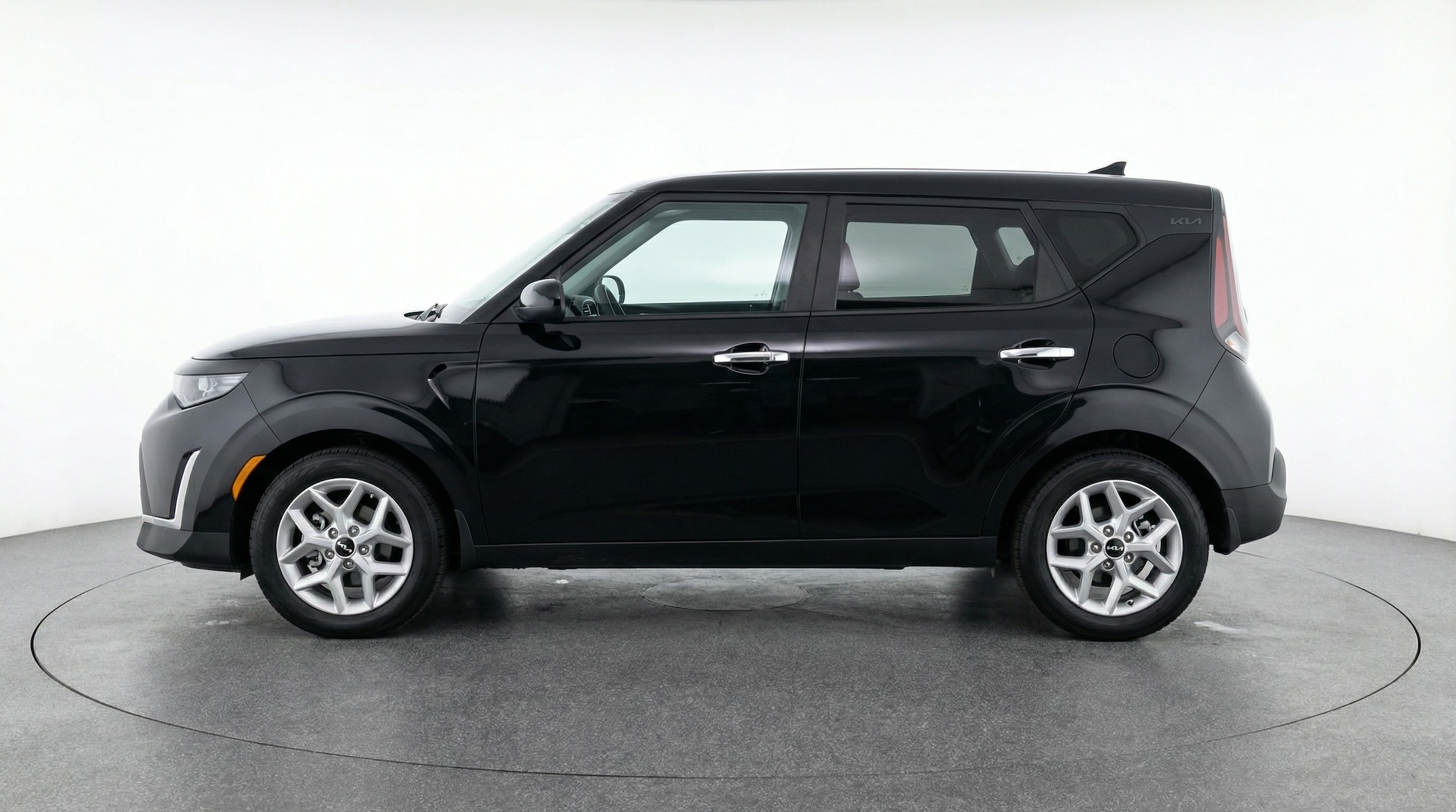 Thumbnail: 2025 Kia Soul - 4