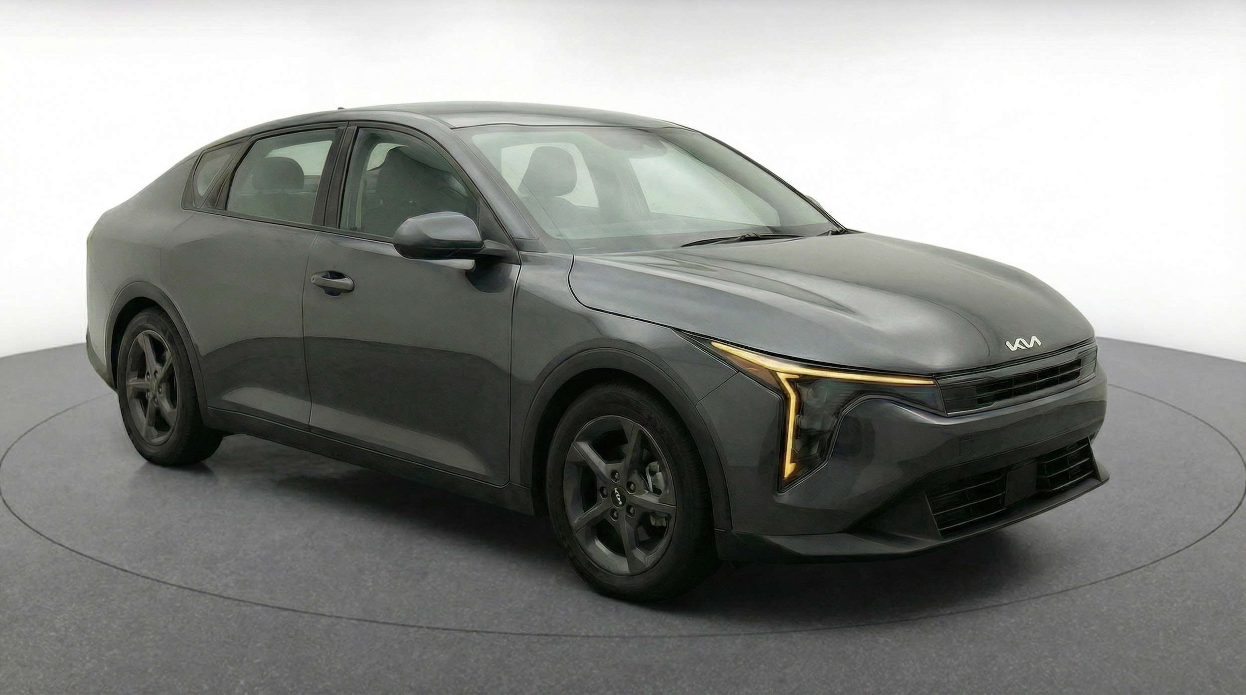 Thumbnail: 2025 Kia K4 - 1