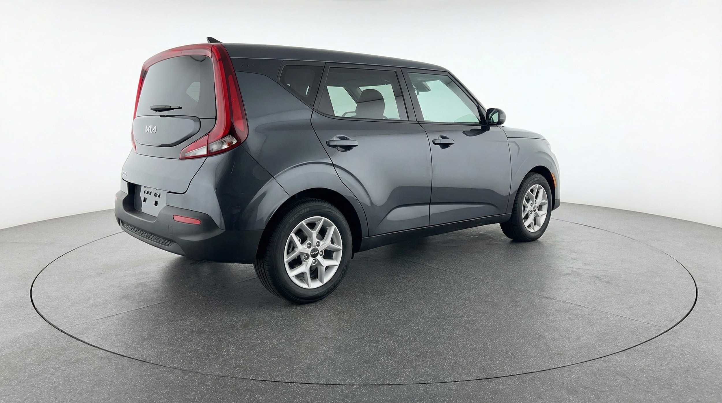 Thumbnail: 2025 Kia Soul - 7