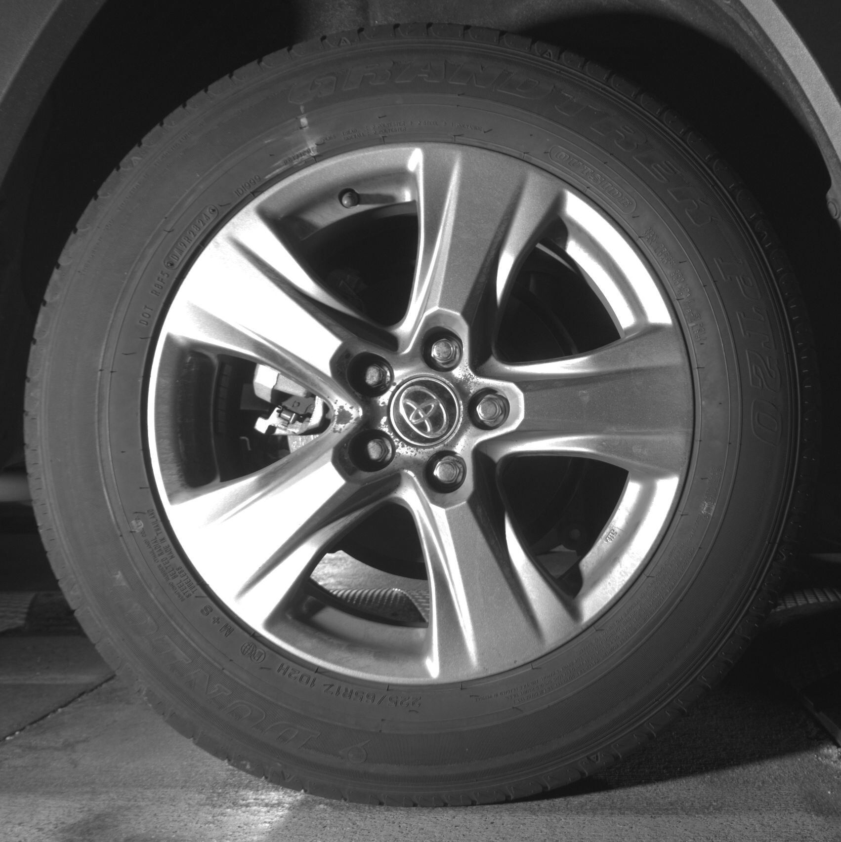 Thumbnail: 2025 Toyota RAV4 - 12