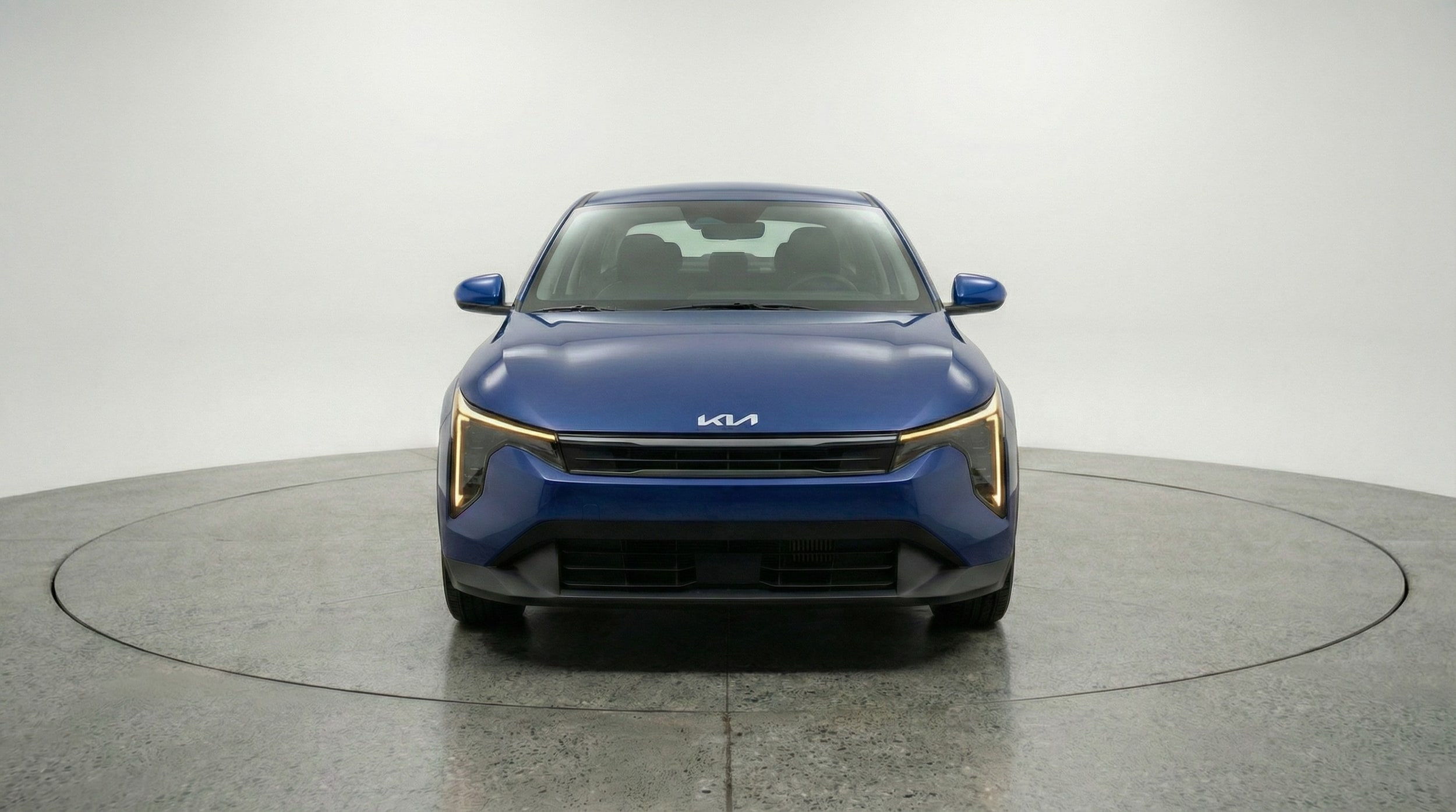 Thumbnail: 2025 Kia K4 - 2